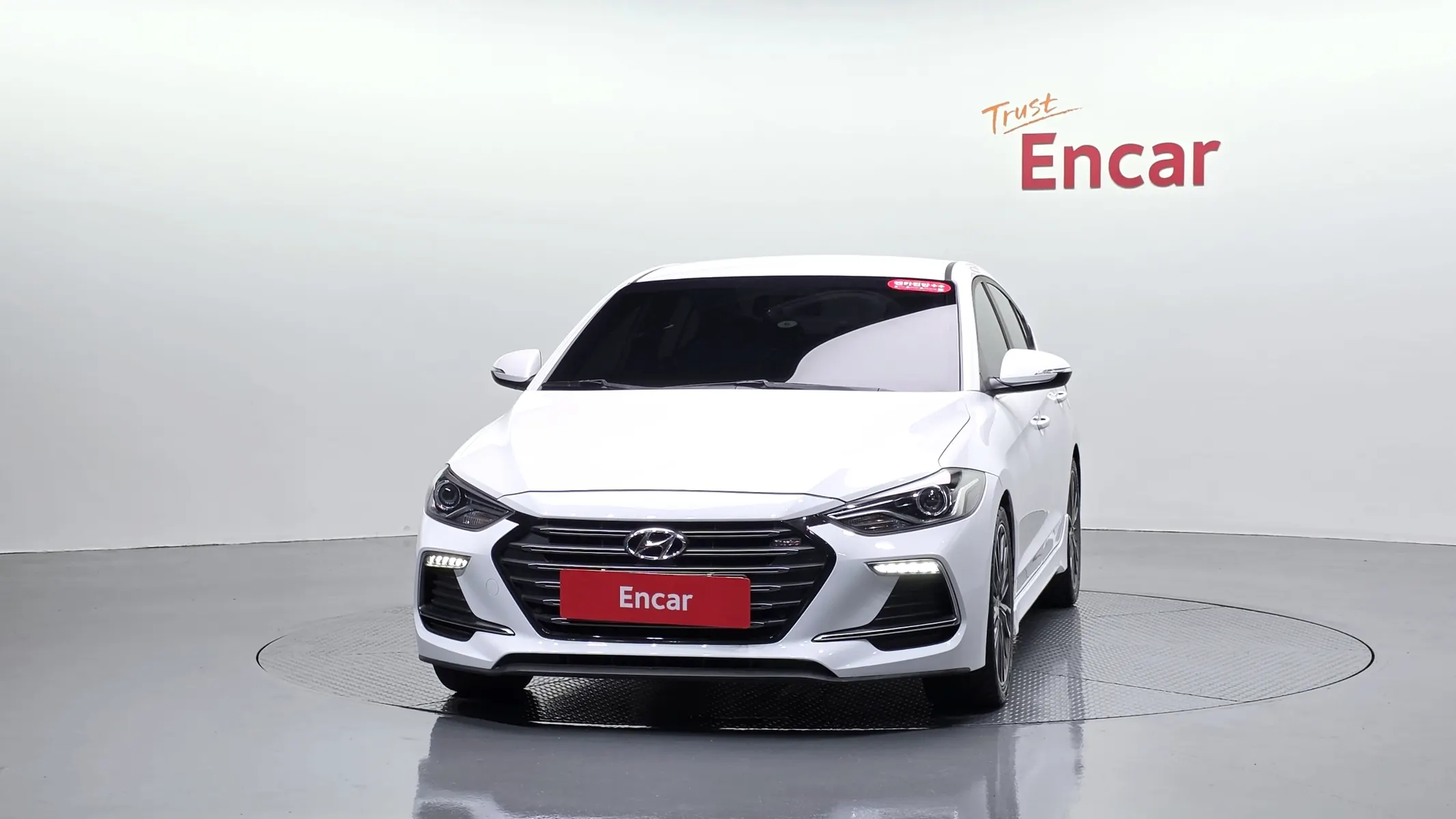 Hyundai AD 1.6 2017 2/5