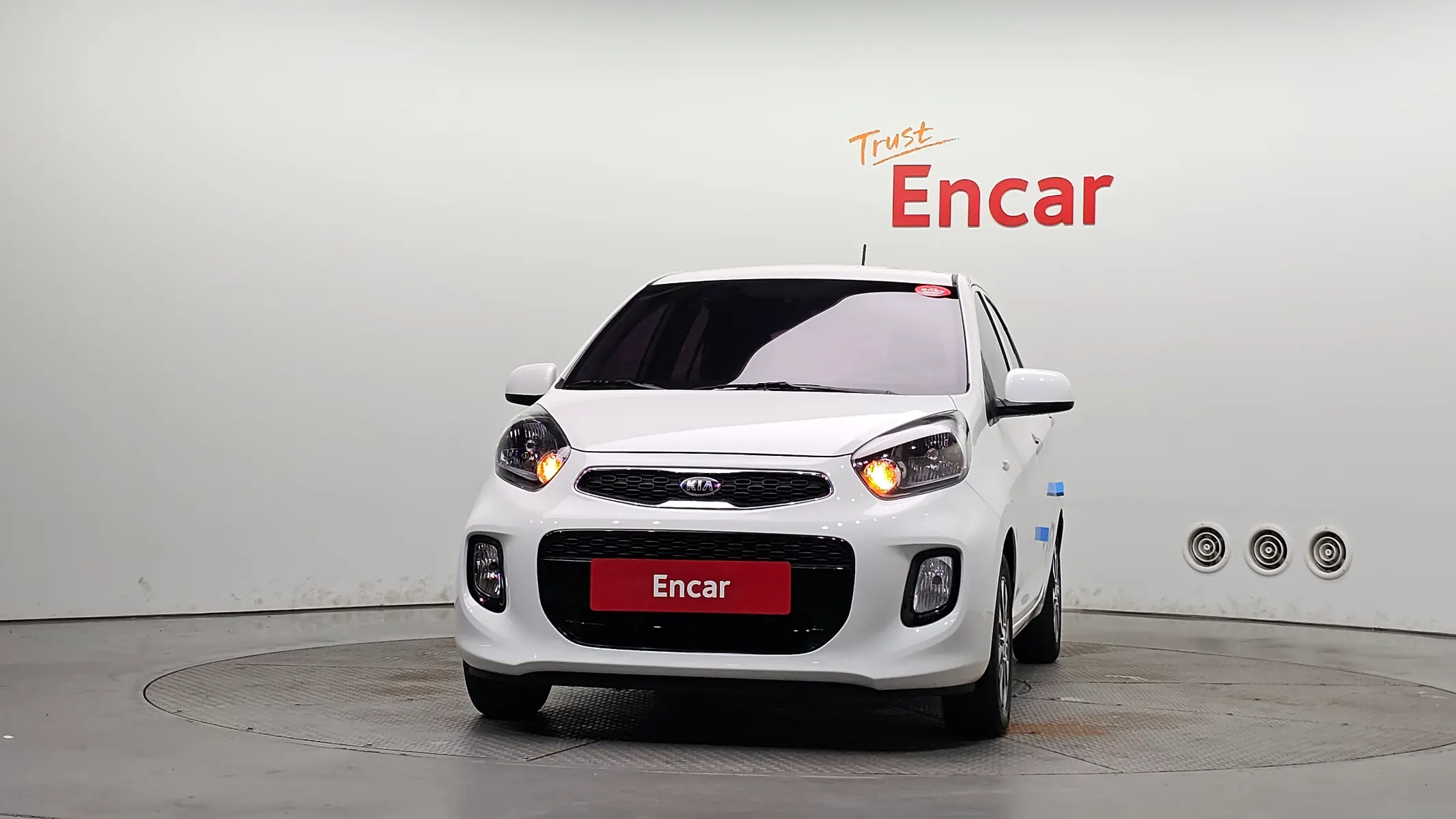 Kia 모닝 2016 2/5