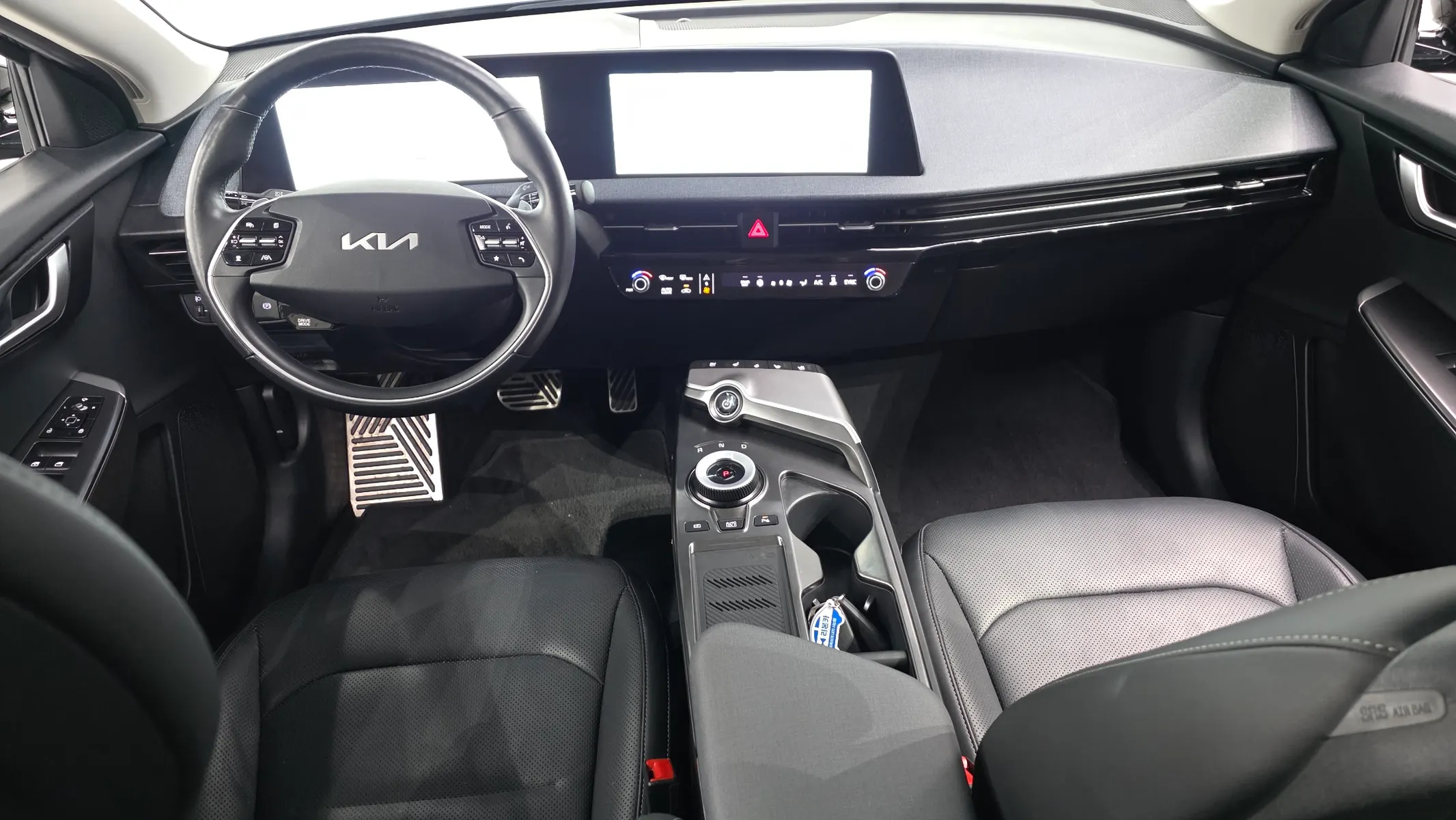 Kia EV6 2023 4/5