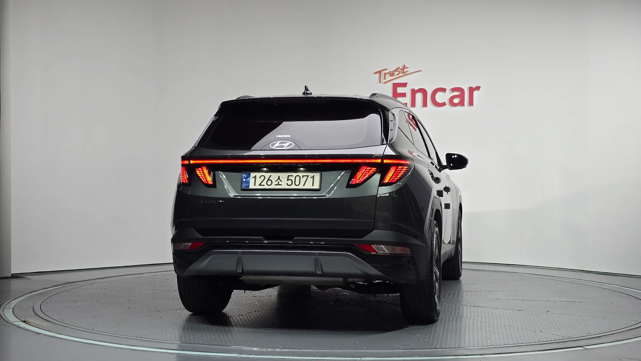 Hyundai (NX4) 1.6 2WD 2023 3/5
