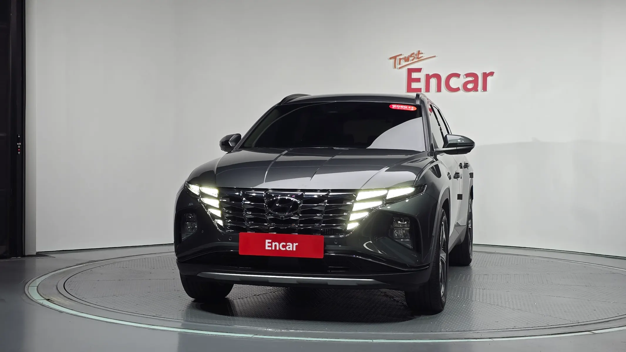 Hyundai (NX4) 1.6 2WD 2023 2/5