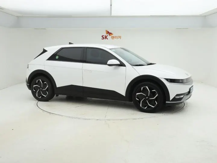 Hyundai Ioniq 5 AWD 2022 3/5