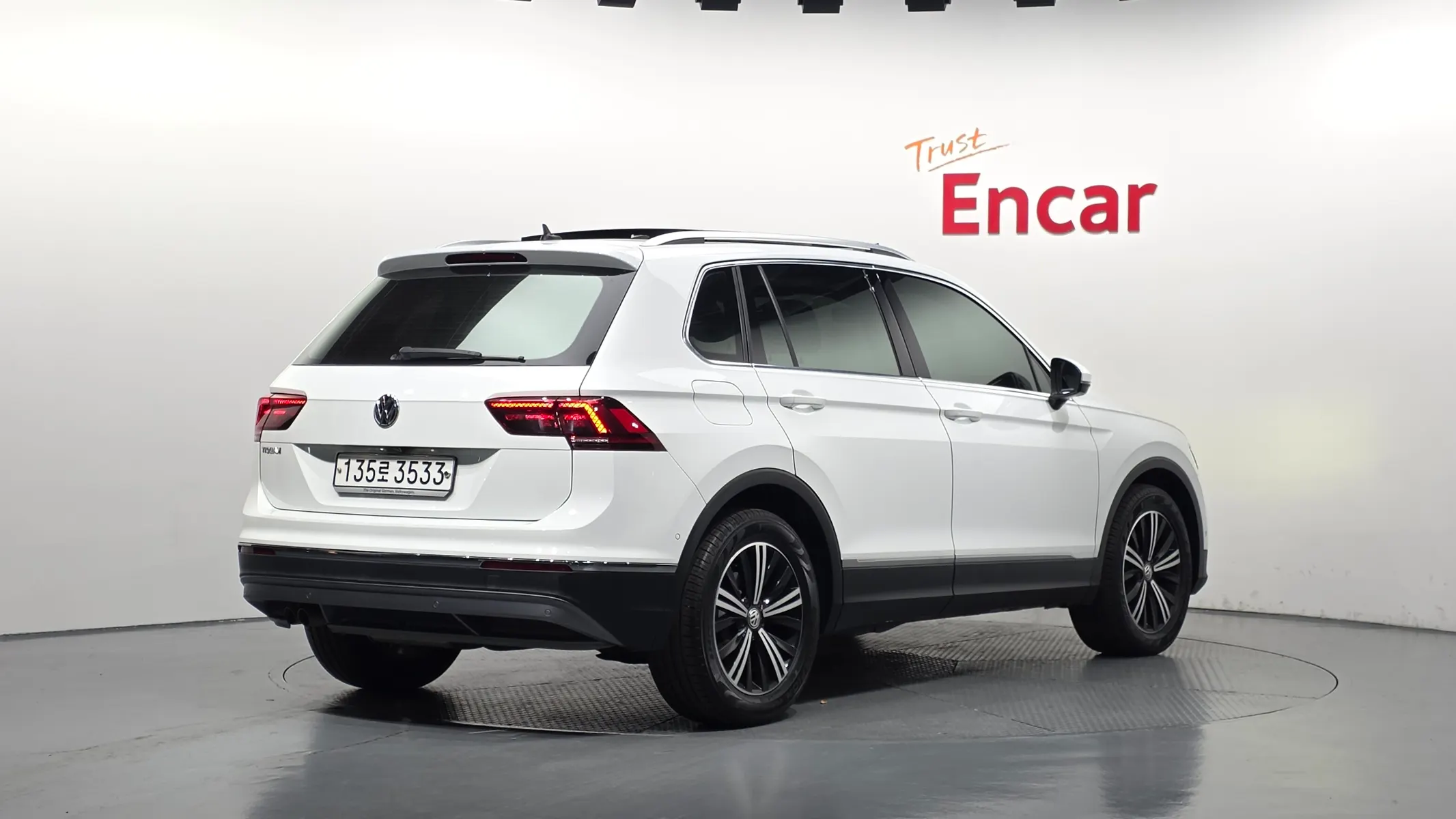 Volkswagen 2 2.0 TDI 2019 2/35