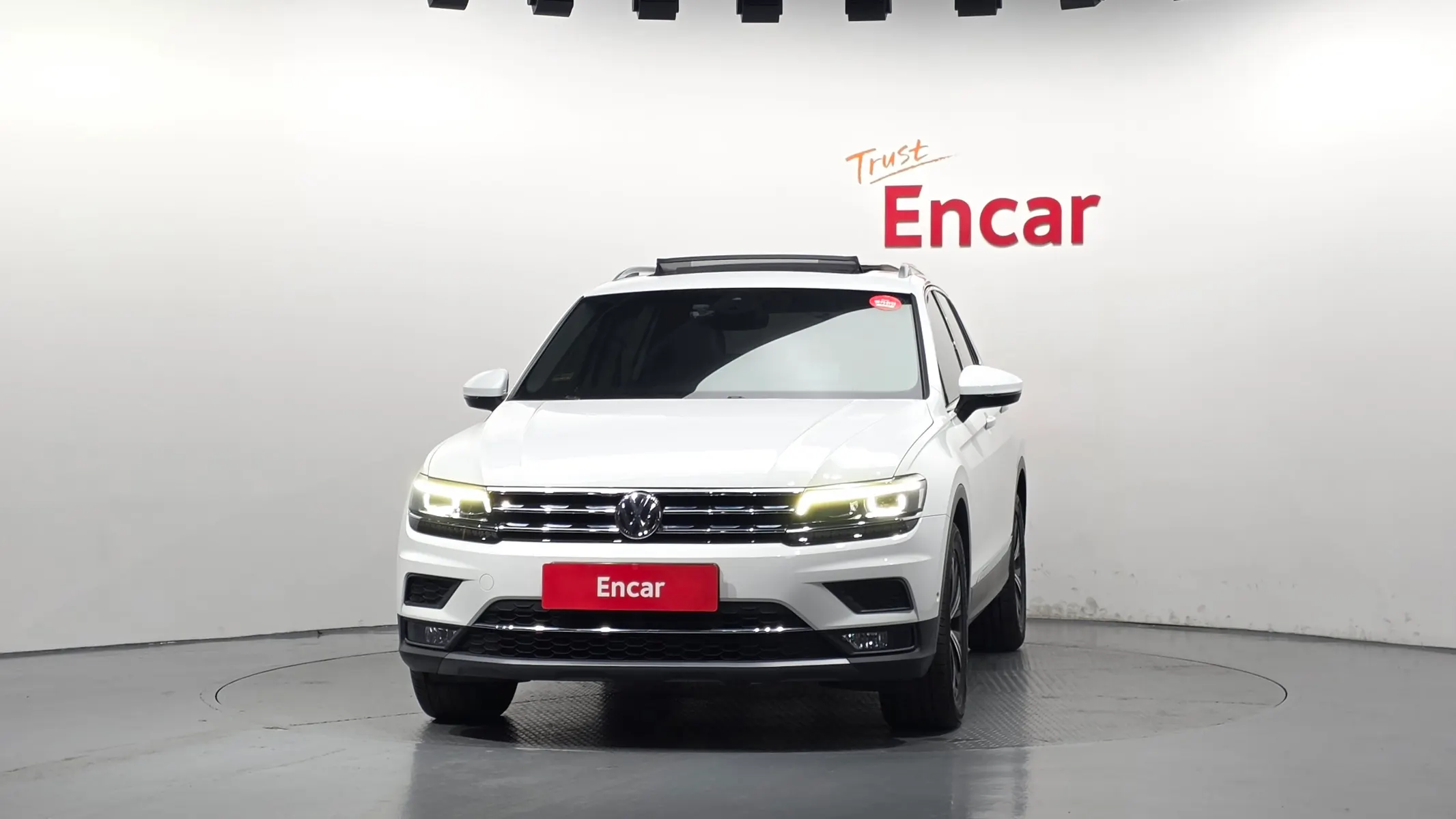 Volkswagen 2 2.0 TDI 2019 3/35