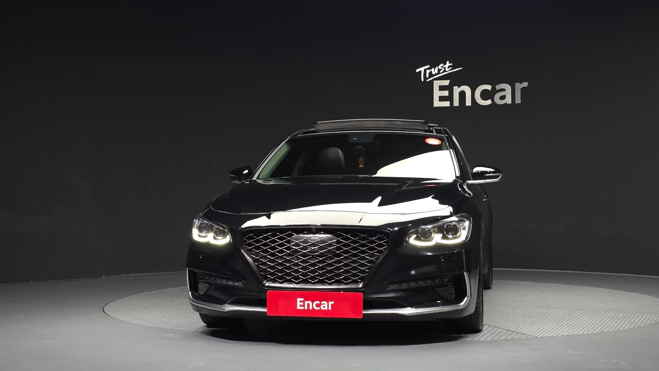 Hyundai IG 2.4 2017 2/5