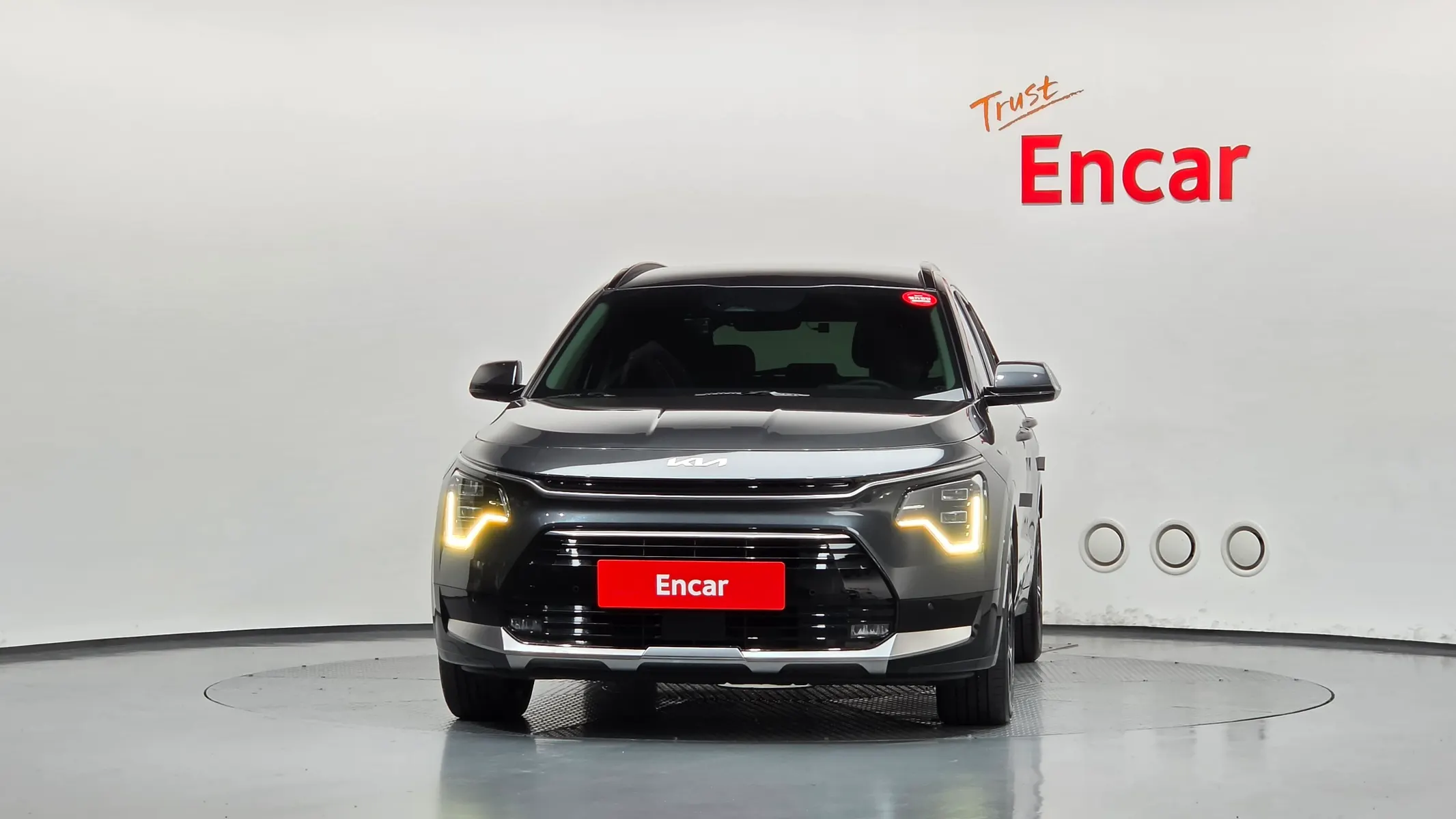 Kia 디 니로 2022 2/5