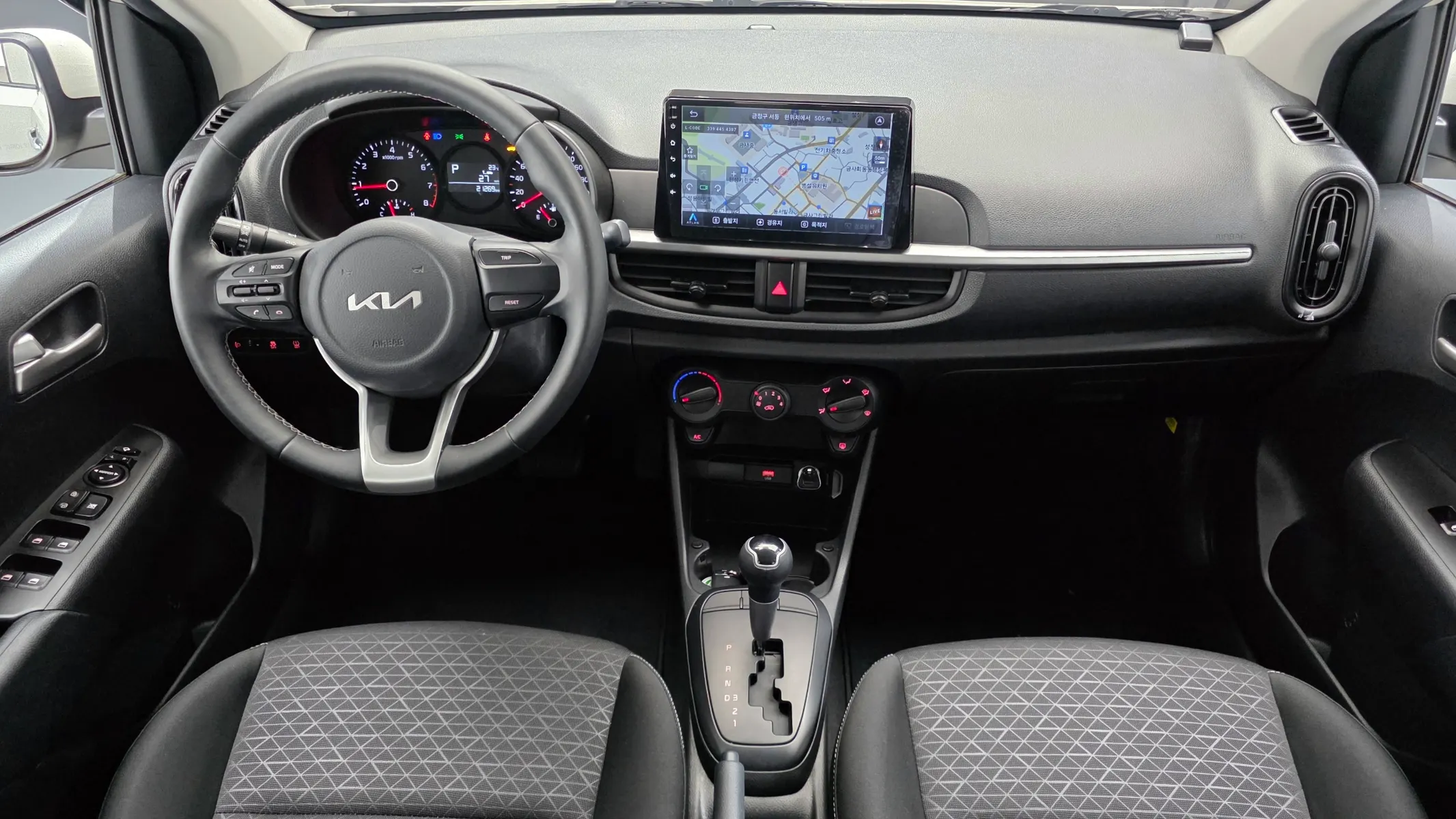 Kia (JA) 2022 4/5