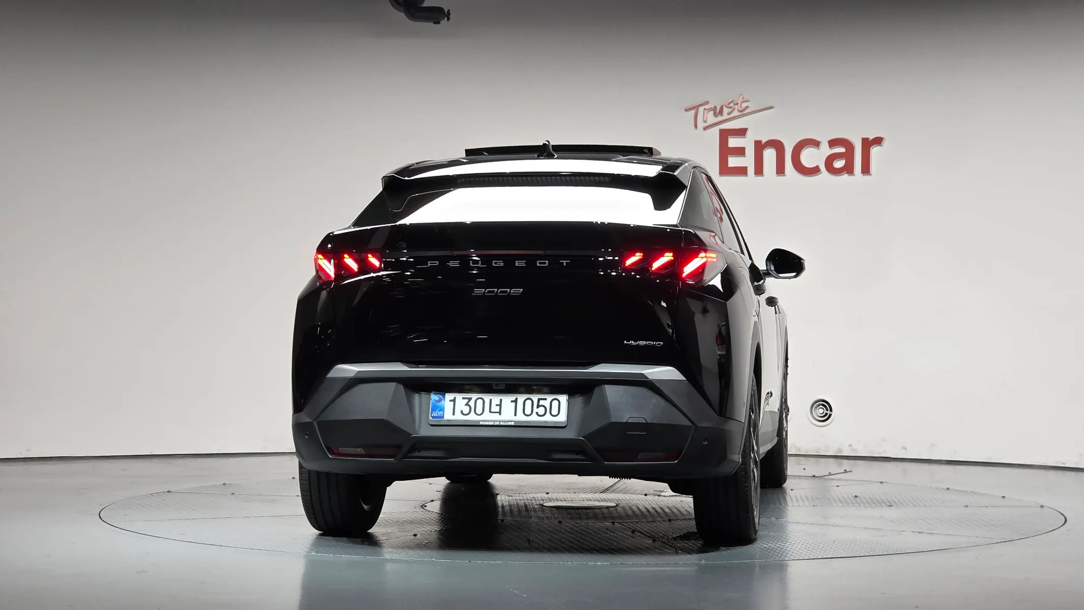 Peugeot 3008 3 1.2 GT 2026 3/5