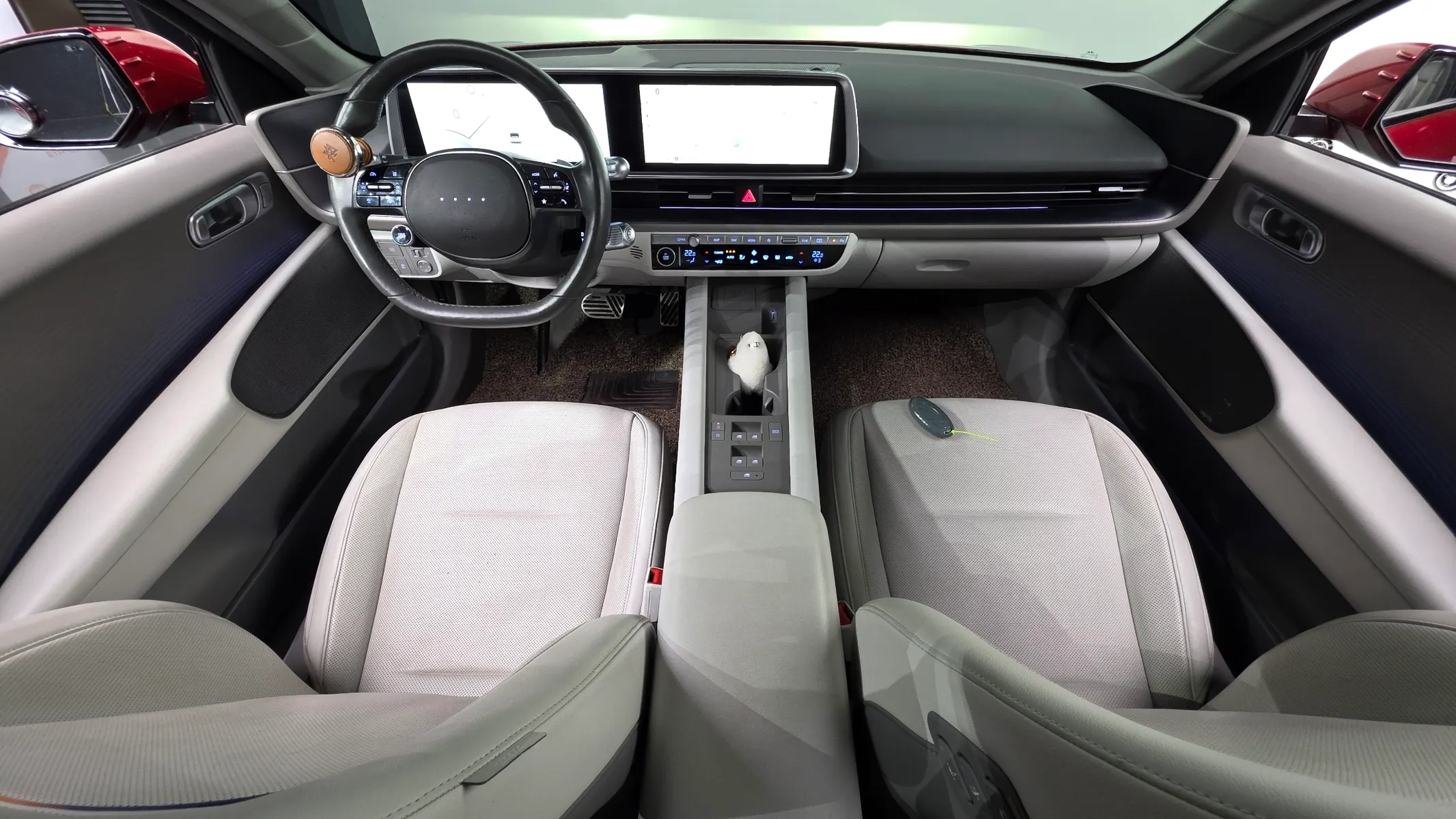 Hyundai Ioniq 6 2023 4/5