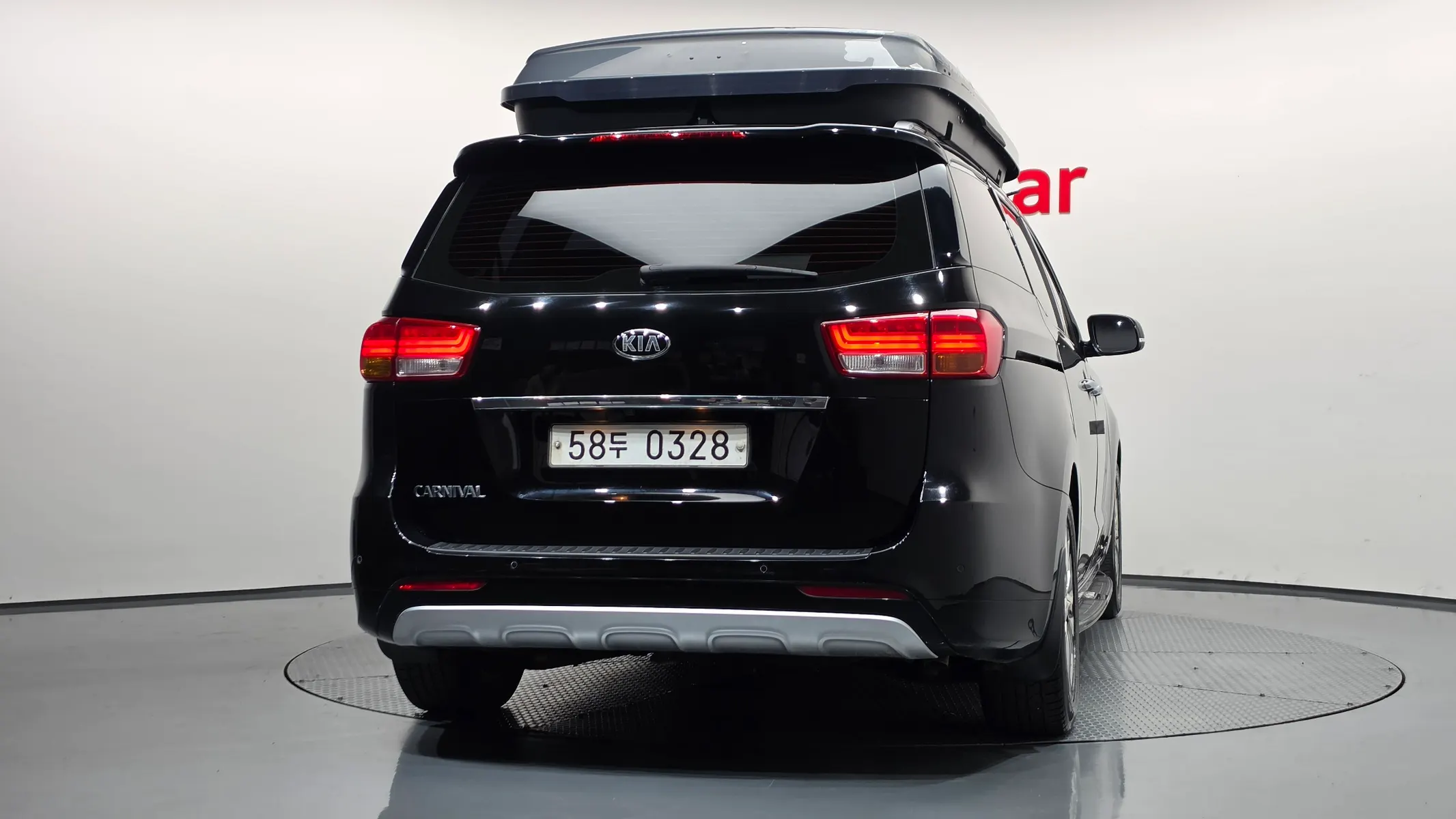Kia 카니발 9 2015 3/5
