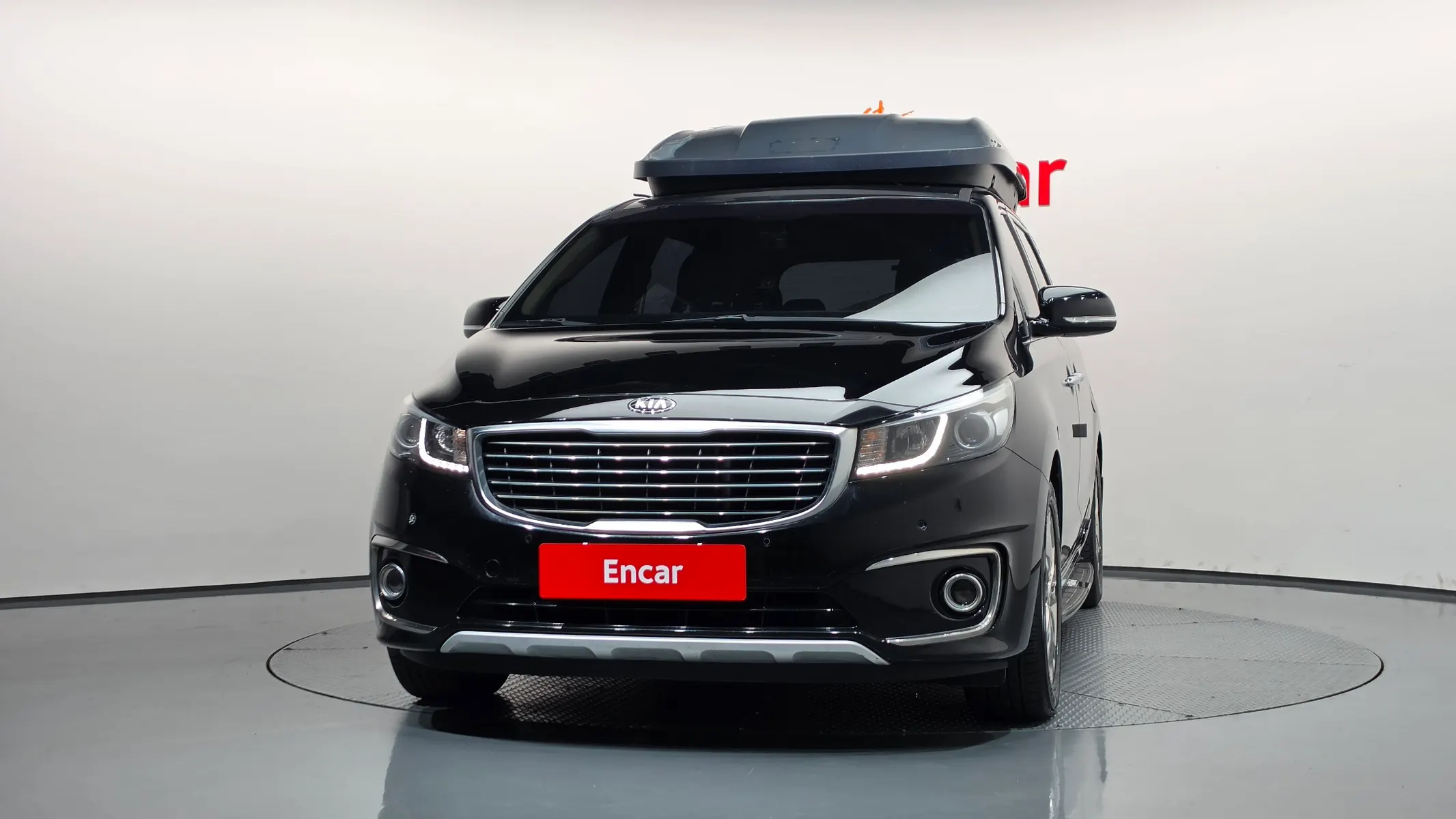 Kia 카니발 9 2015 2/5