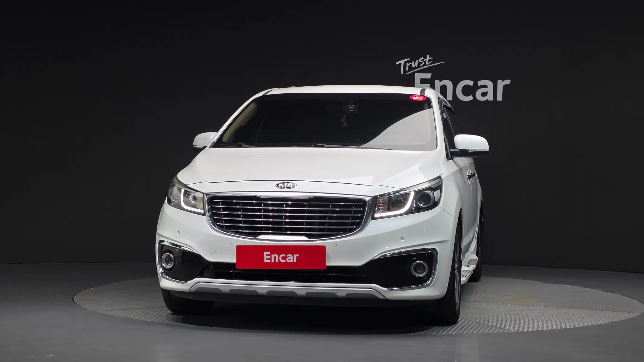 Kia 카니발 9 2016 2/5