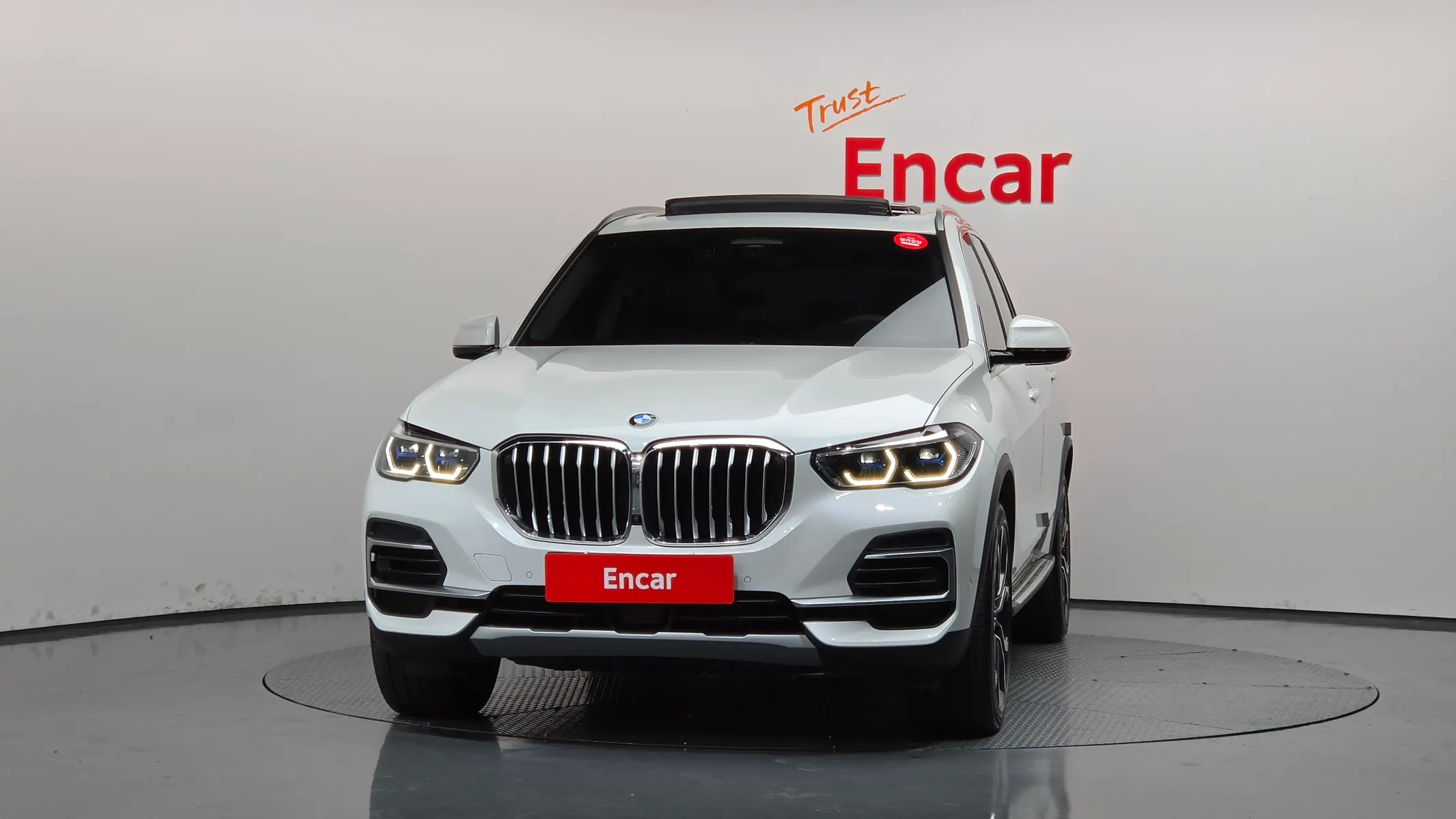 BMW X5 (G05) xDrive 30d xLine 2022 3/35