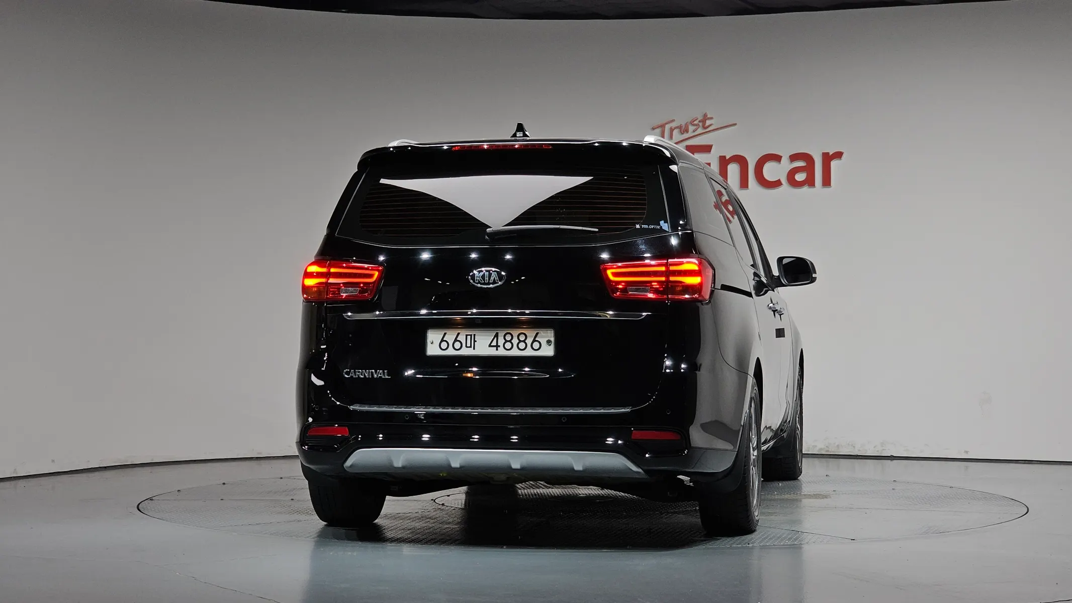Kia 카니발 9 2019 3/5
