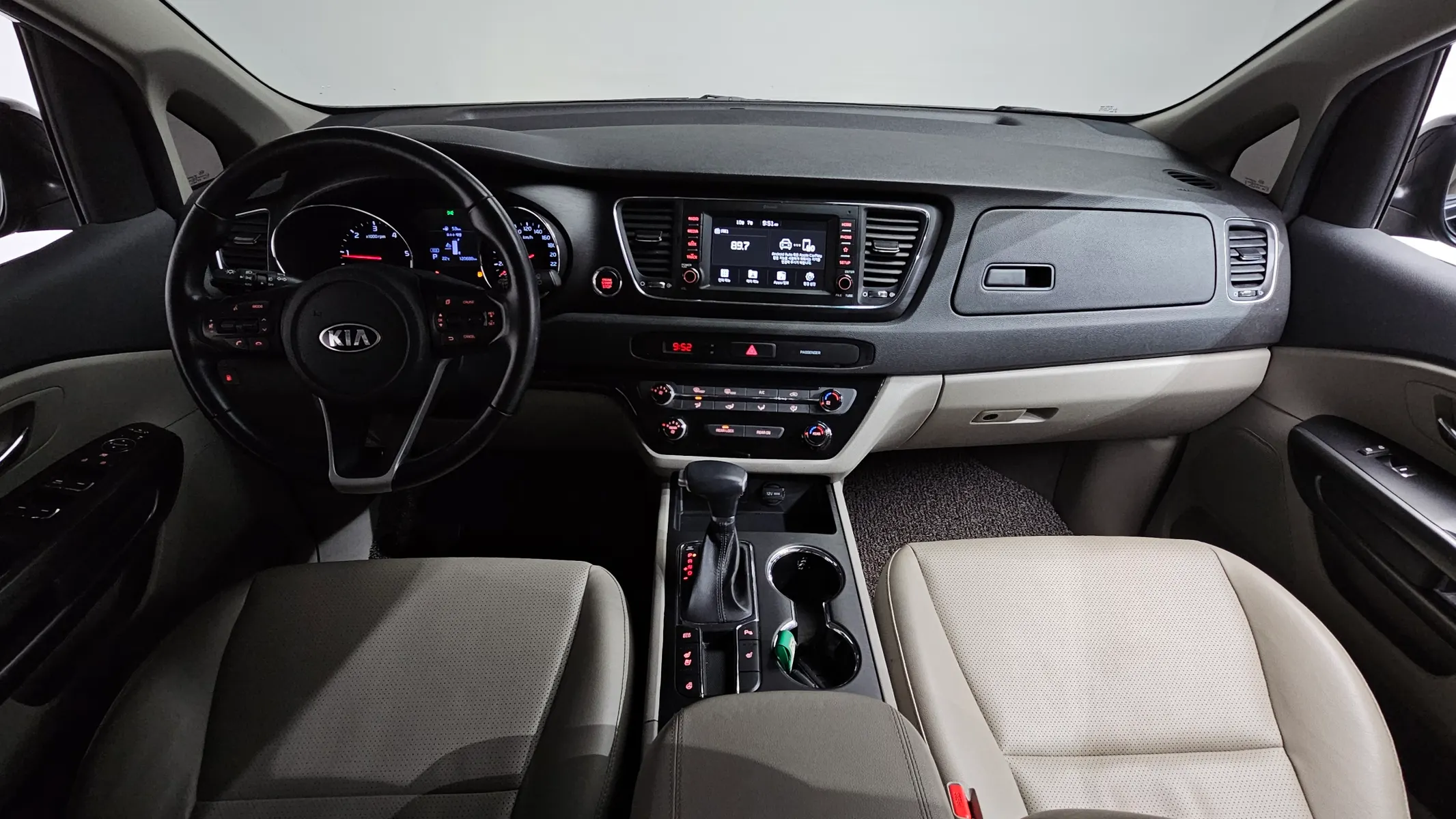 Kia 카니발 9 2019 4/5