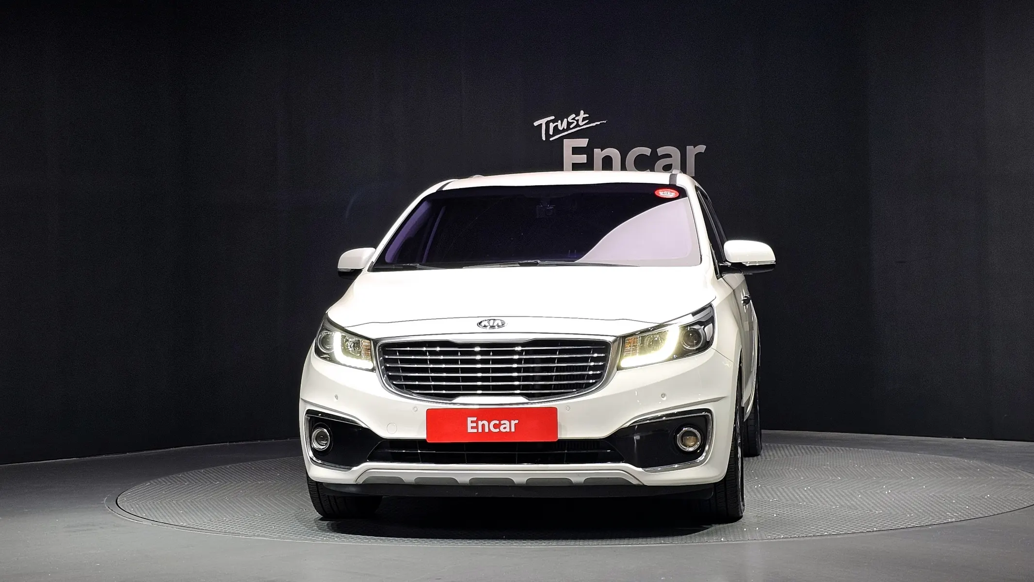 Kia 카니발 9 2017 2/5