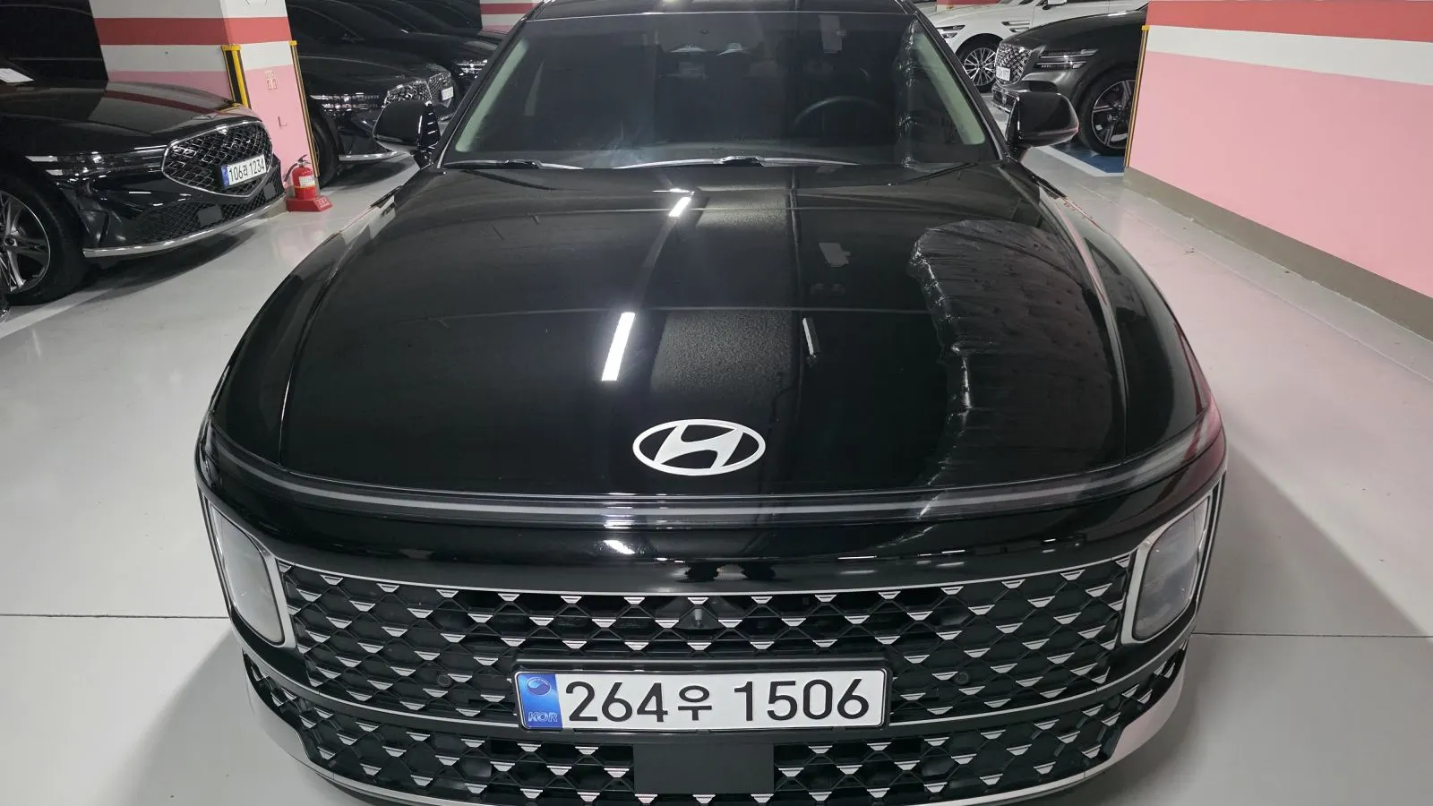 Hyundai (GN7) 2024 2/5