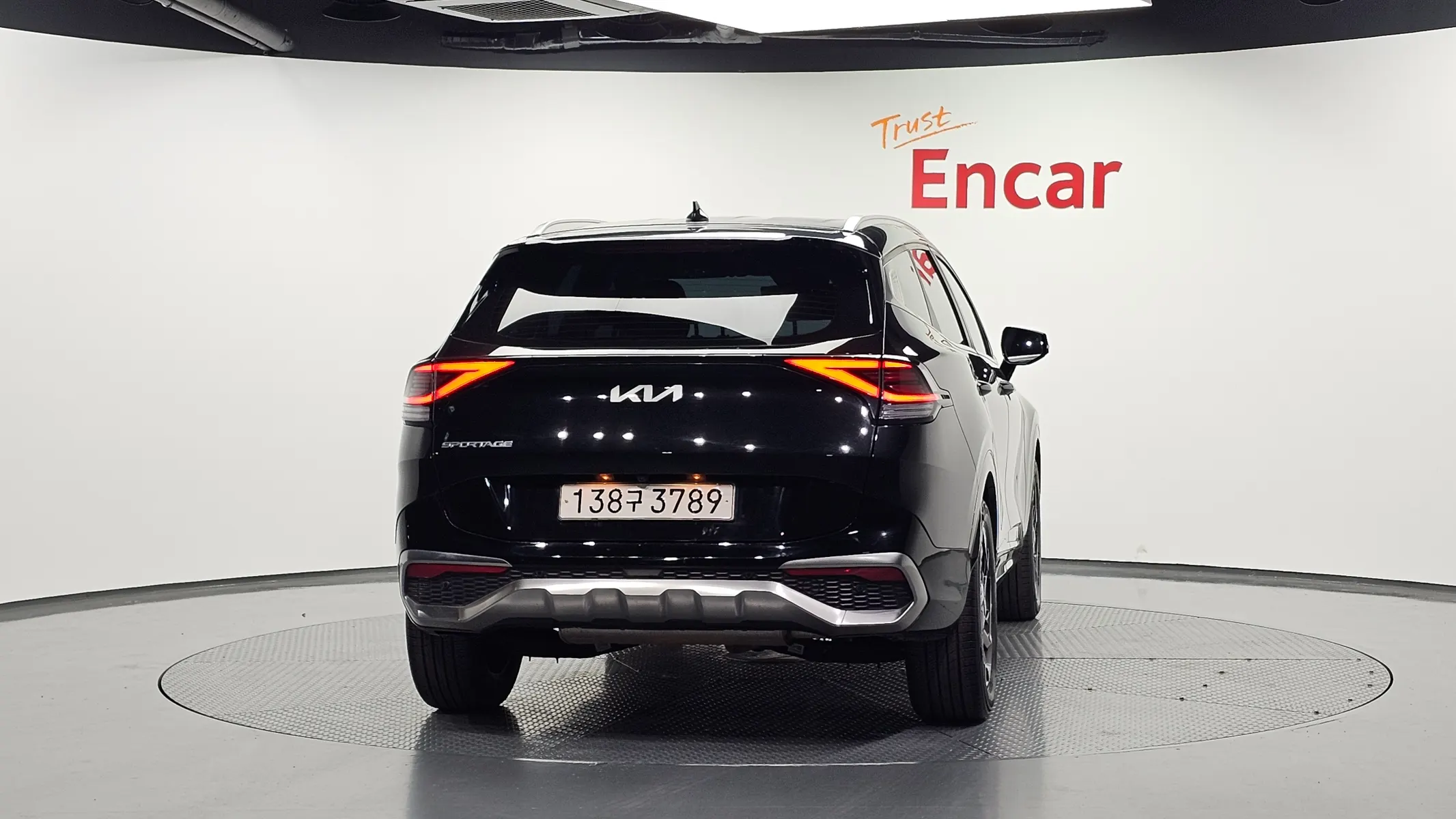 Kia 5 1.6 2WD 2022 3/5