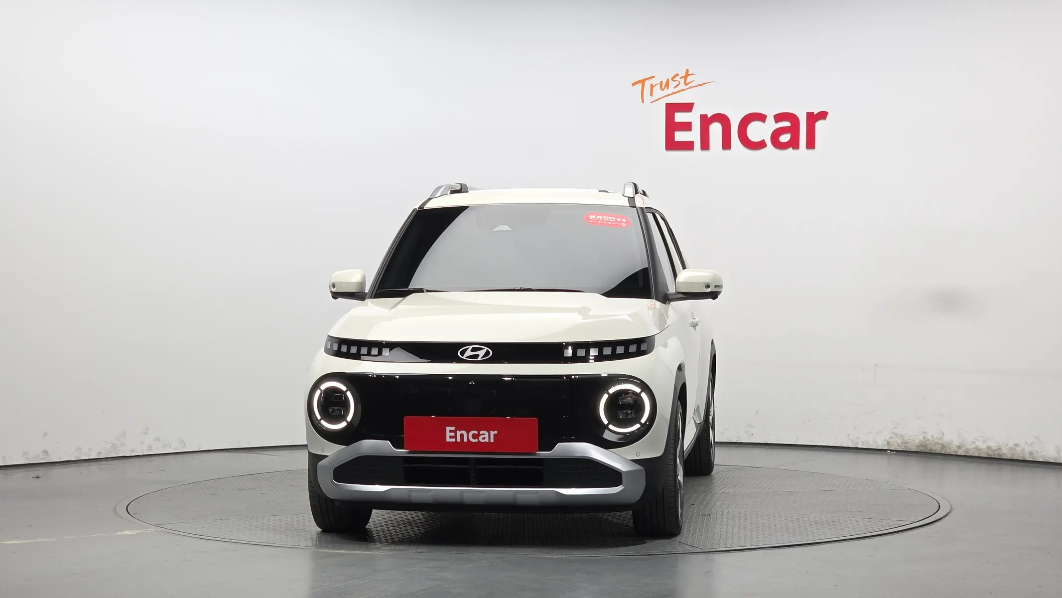 Hyundai 캐스퍼 일렉트릭 2024 2/5