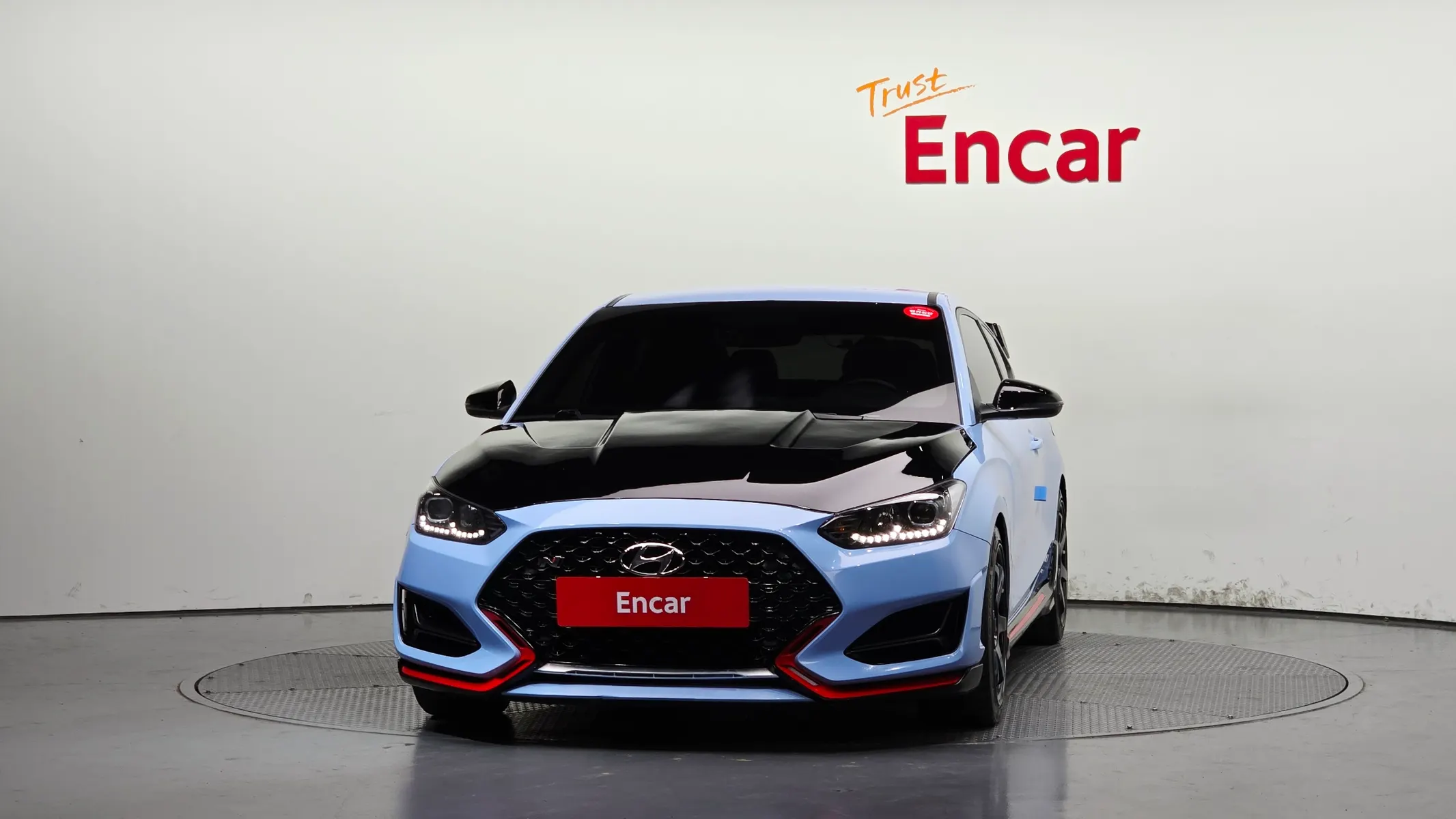 Hyundai (JS) 2.0 N 2018 2/5