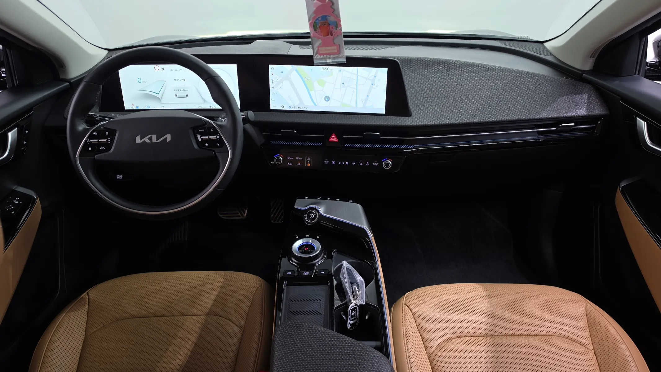 Kia EV6 2022 4/5
