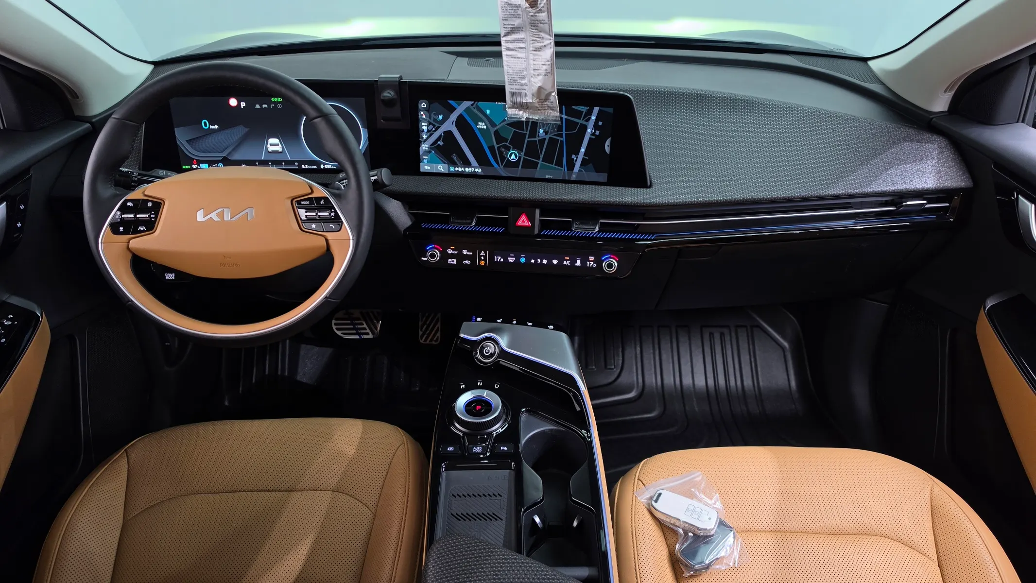 Kia EV6 2023 4/5