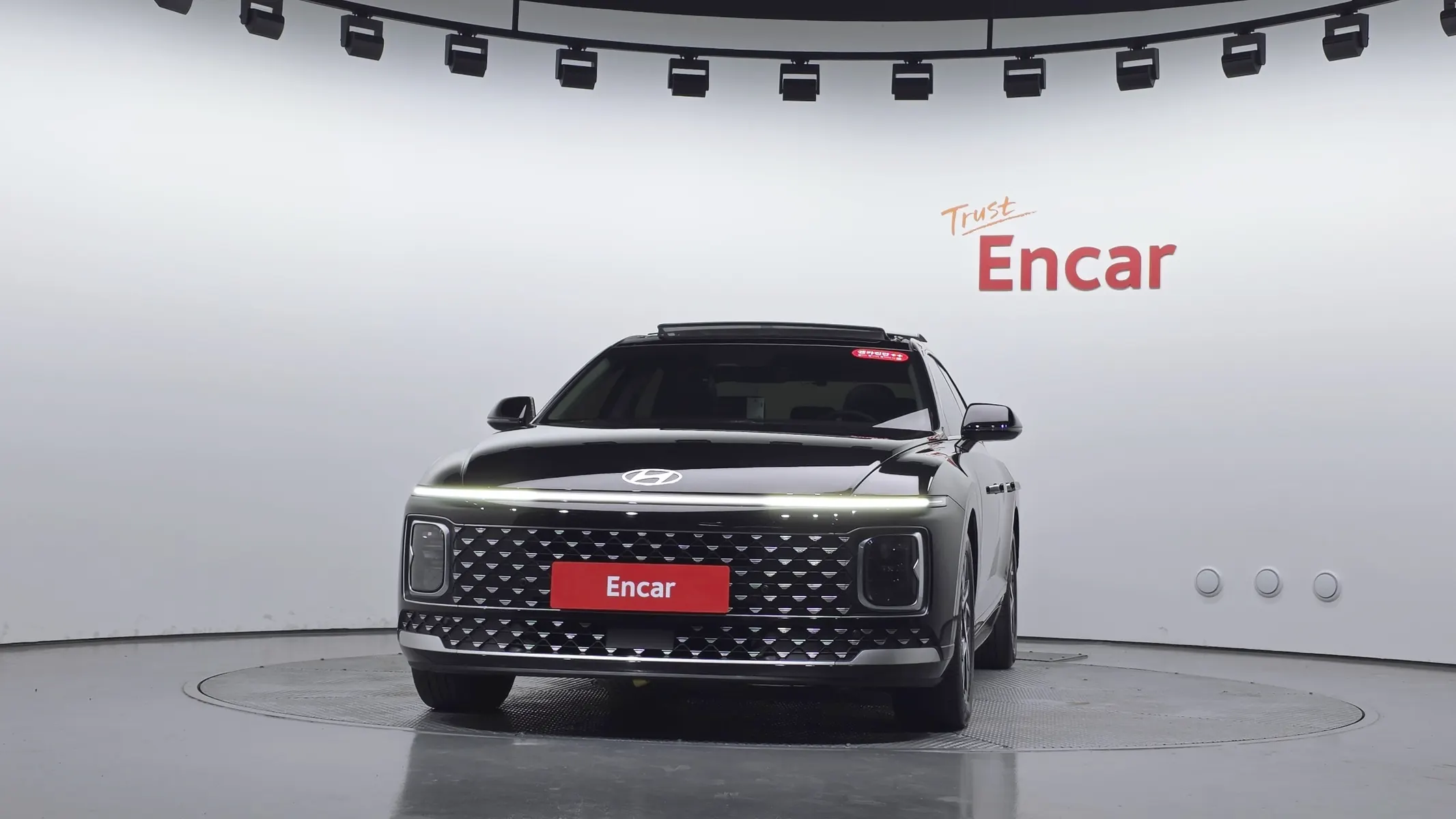 Hyundai (GN7) 3.5 LPG 2WD 2024 2/5