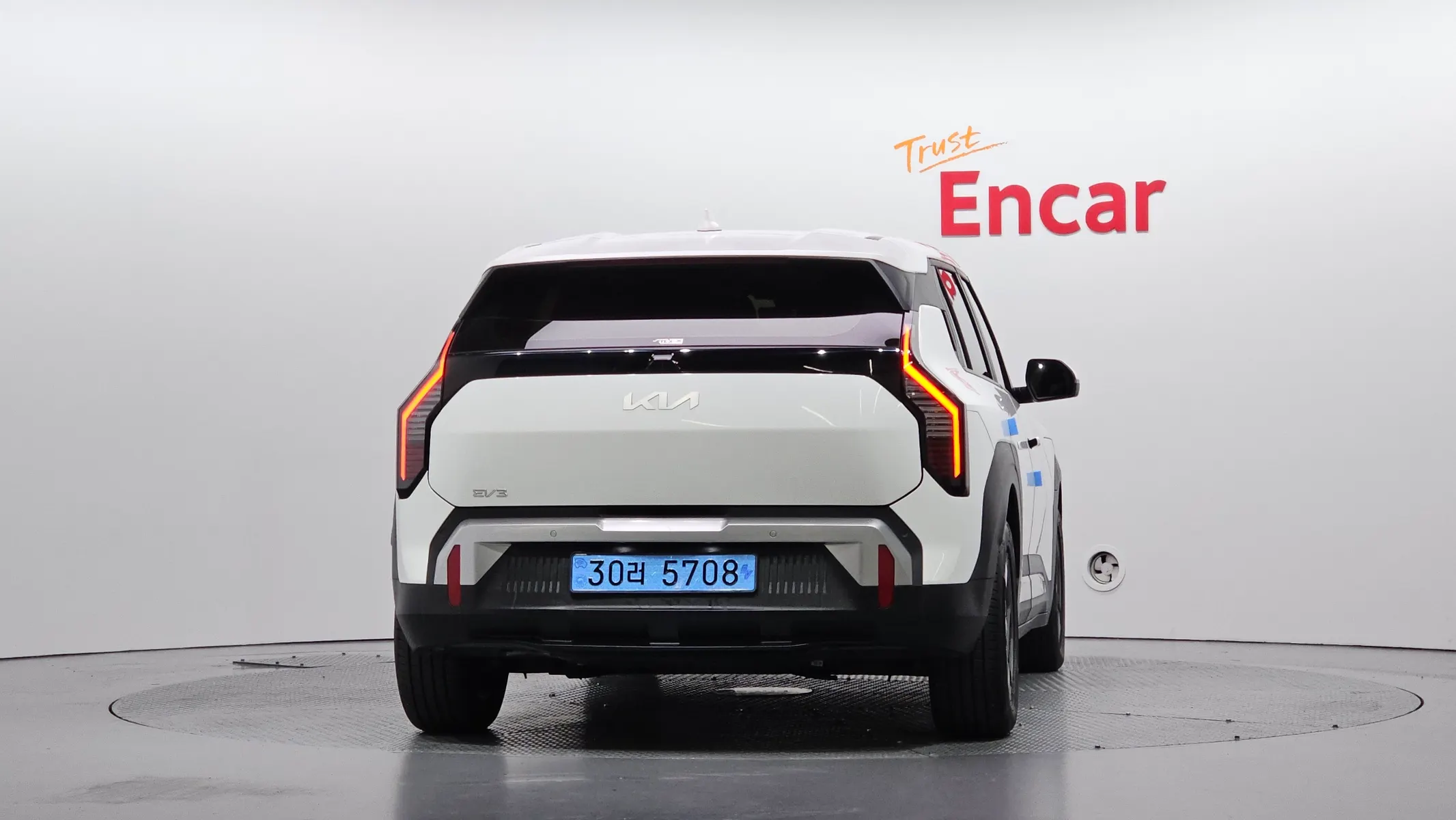 Kia EV3 2WD 2024 3/5