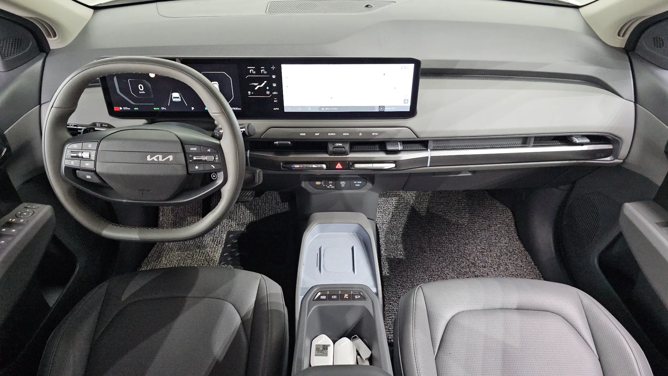 Kia EV3 2WD 2024 4/5