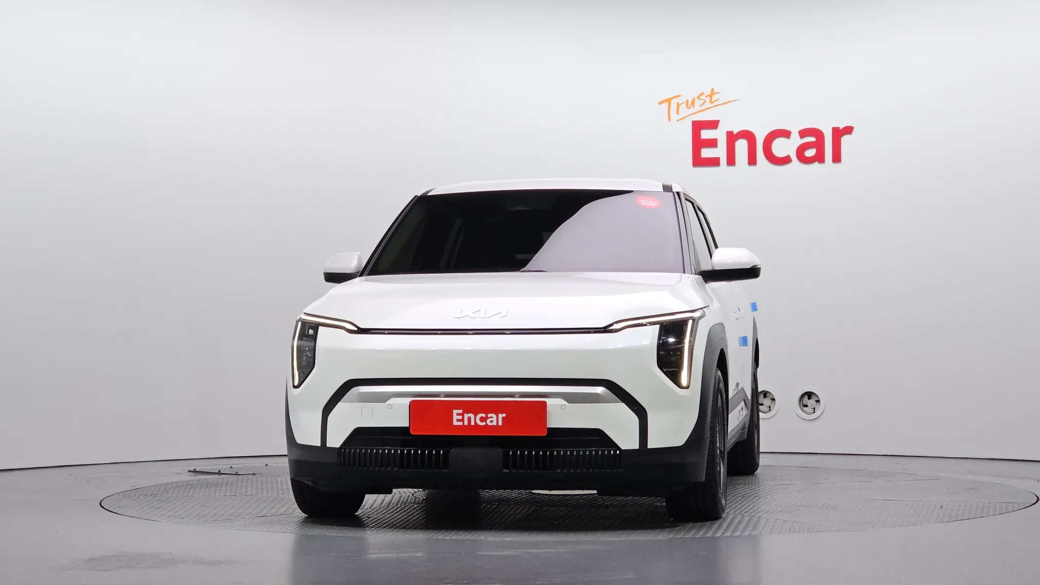 Kia EV3 2WD 2024 2/5
