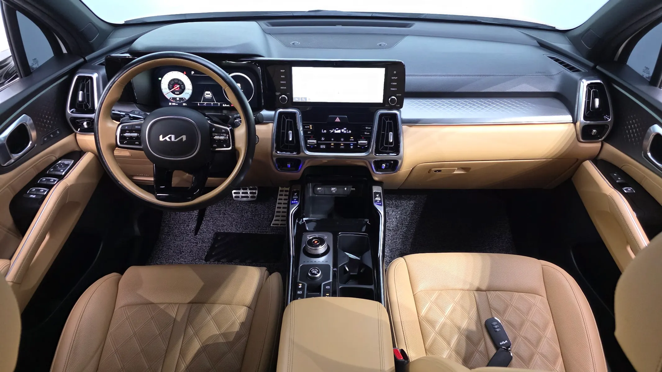 Kia 4 HEV 1.6 2WD 2023 4/5