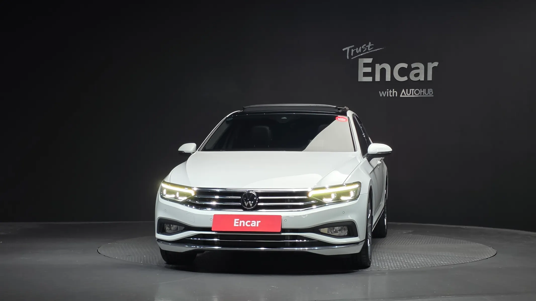 Volkswagen GT(B8) 2.0 TDI 2021 3/34