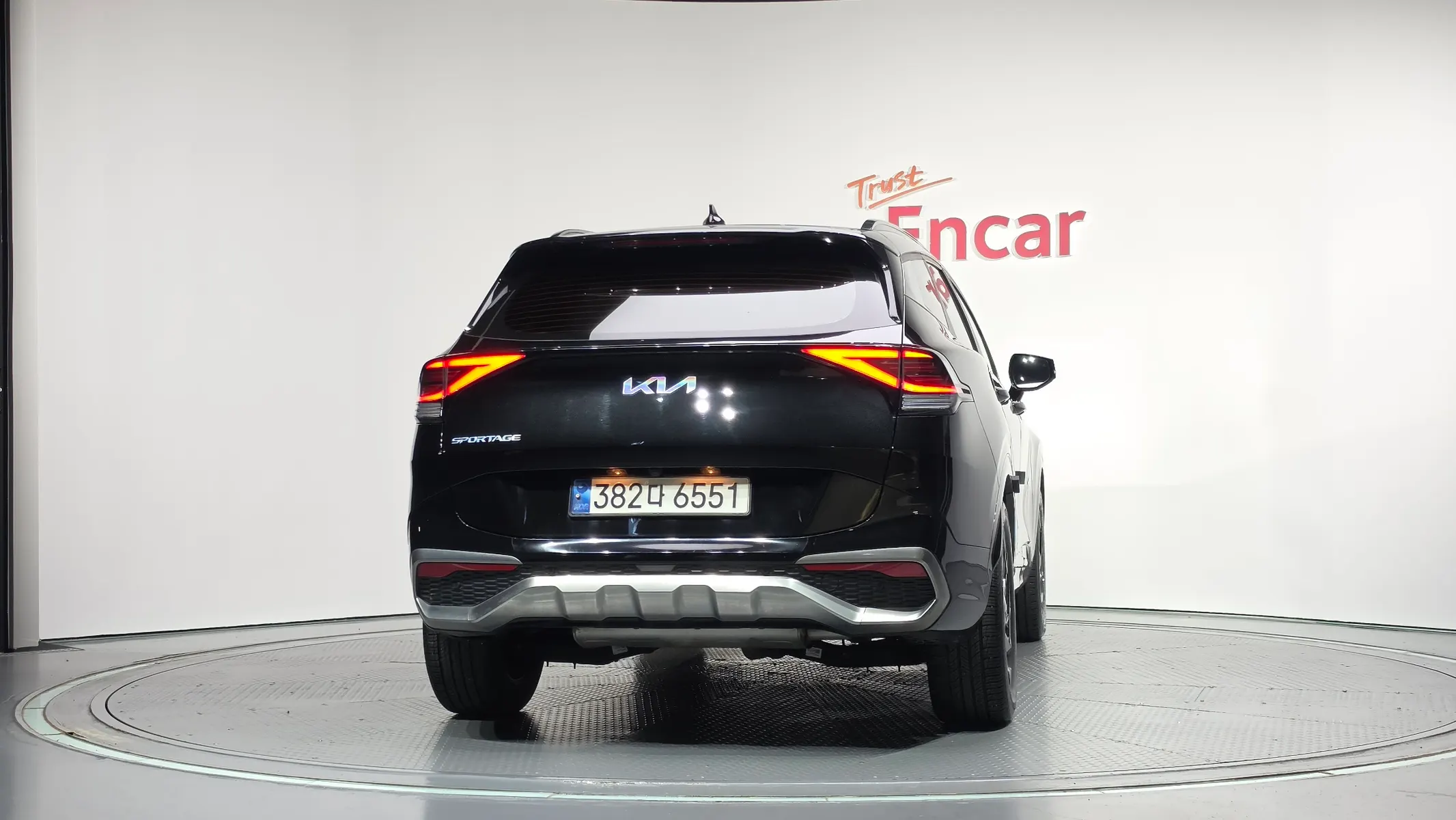 Kia 5 1.6 2WD 2021 3/5