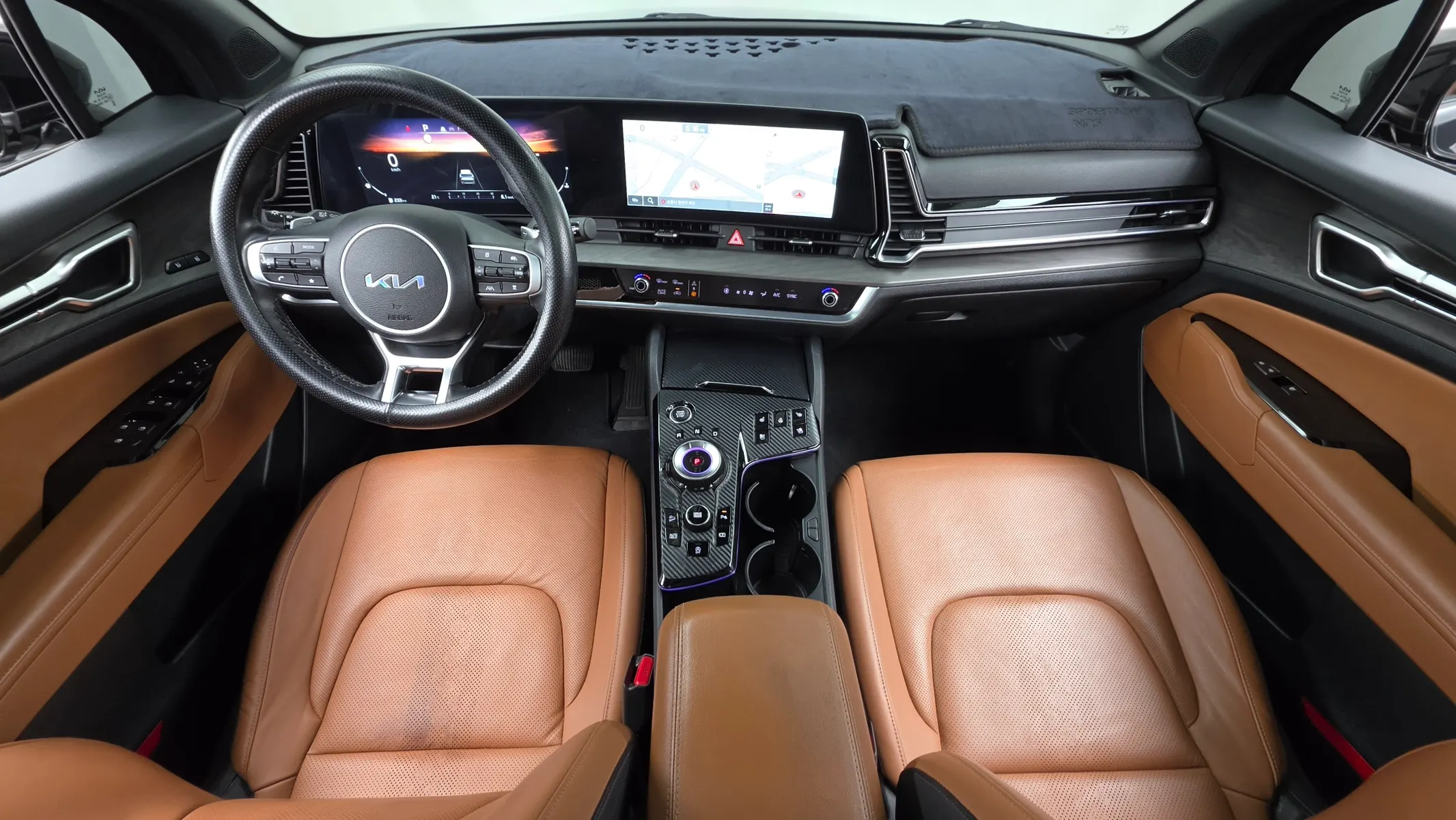 Kia 5 1.6 2WD 2021 4/5