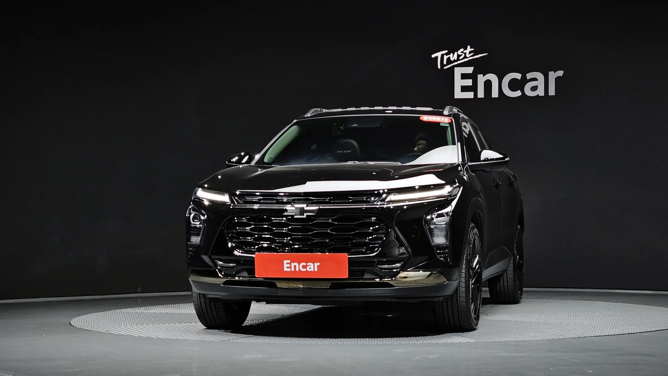Chevrolet 트랙스 크로스오버 1.2 ACTIV 2024 2/5