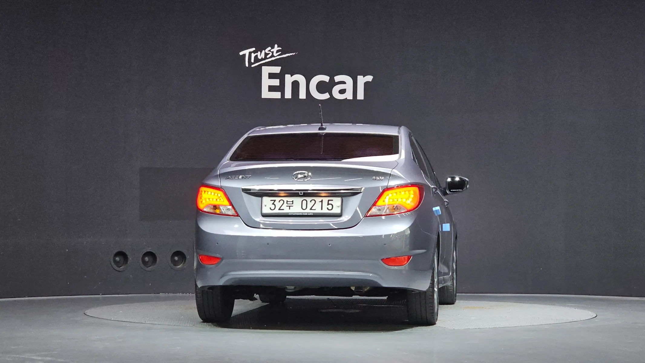 Hyundai () 1.6 GDI 2015 3/5