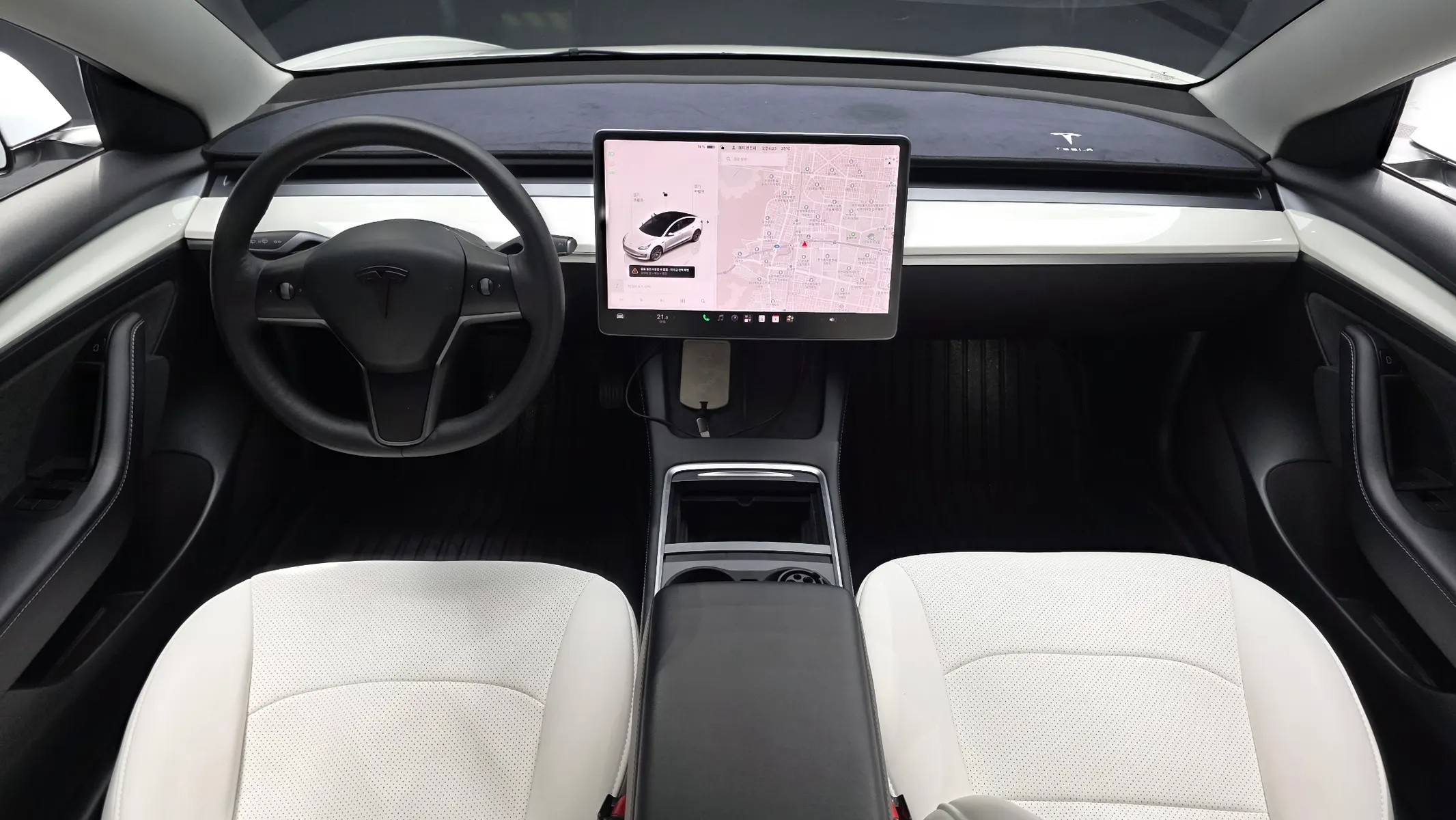 Tesla 3 AWD 2022 4/5