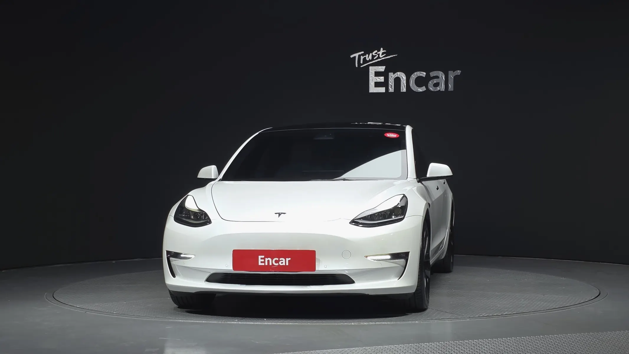 Tesla 3 AWD 2022 2/5