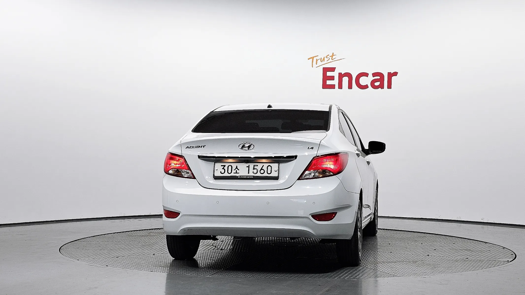 Hyundai () 1.4 VVT 2018 3/5