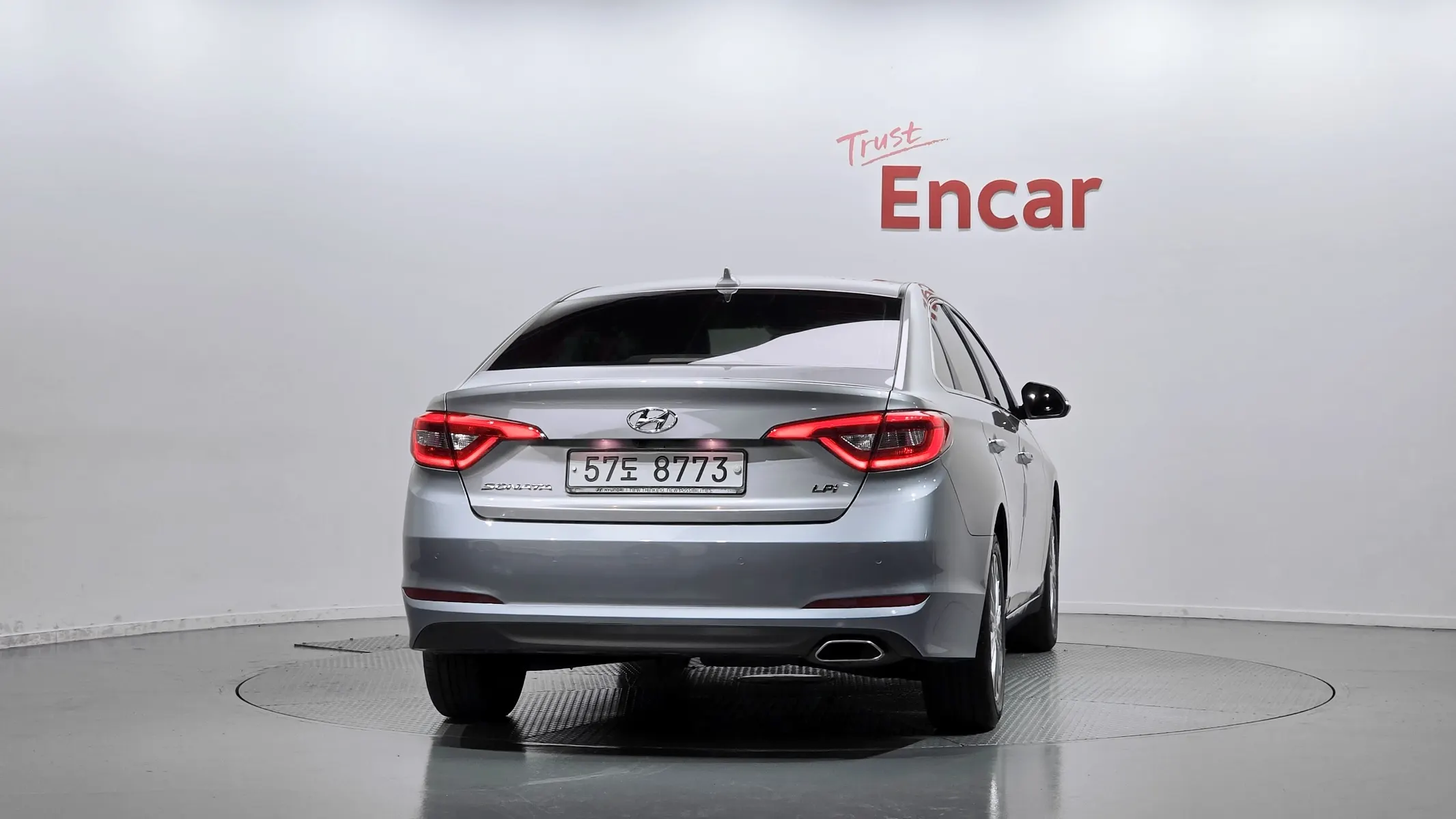 Hyundai LF LPI 2015 3/5