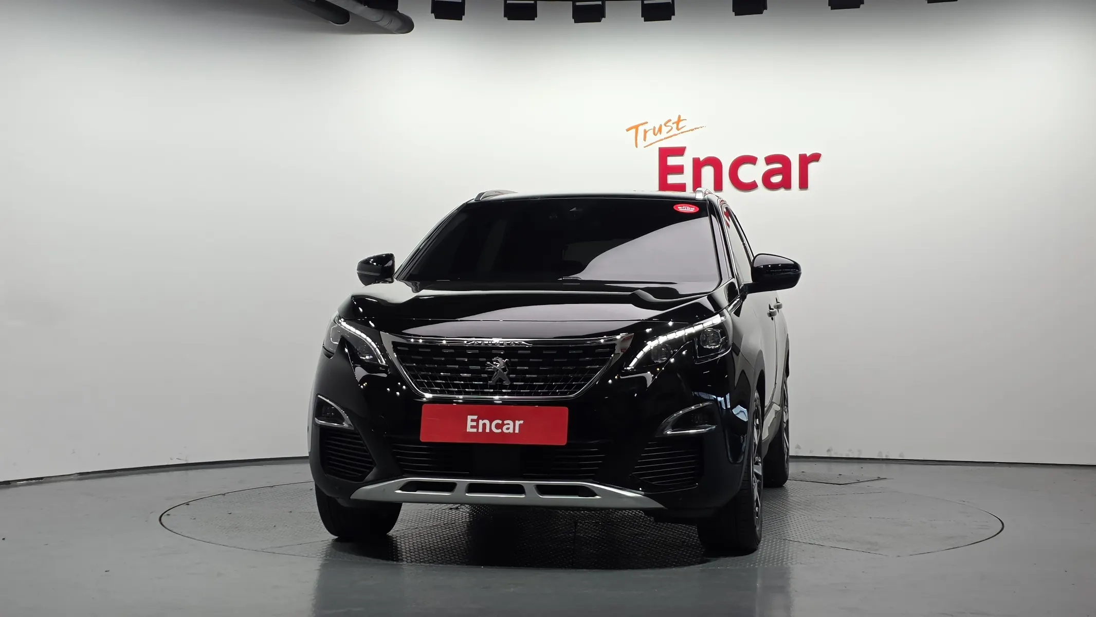 Peugeot 3008 2 1.5 BlueHDi 2019 2/5
