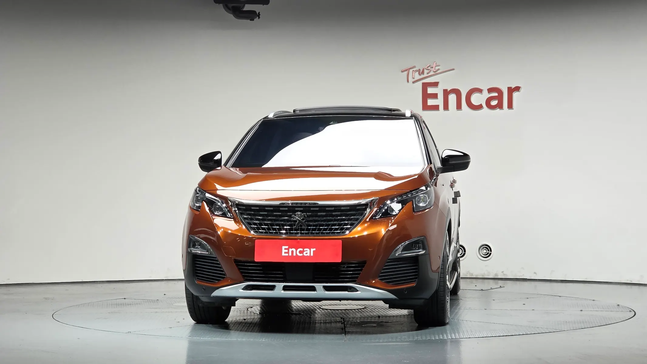 Peugeot 3008 2 1.5 BlueHDi GT Line 2019 2/5