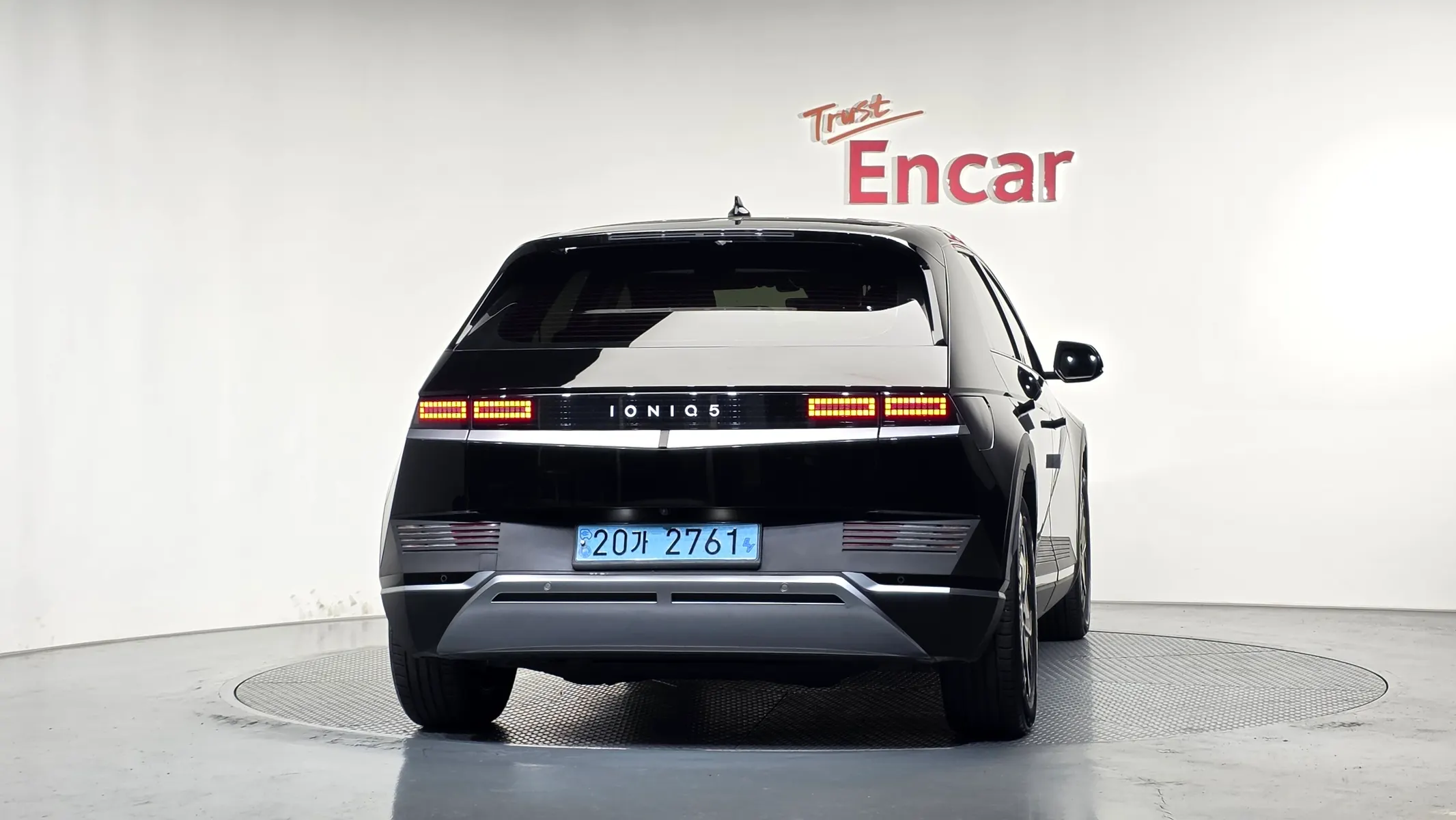 Hyundai Ioniq 5 2021 3/5