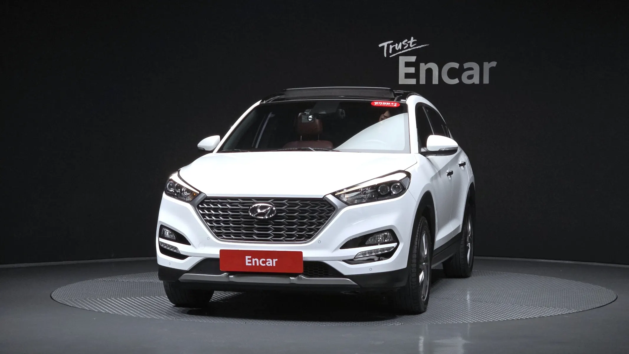 Hyundai Tucson 1.6 2WD 2018 2/5