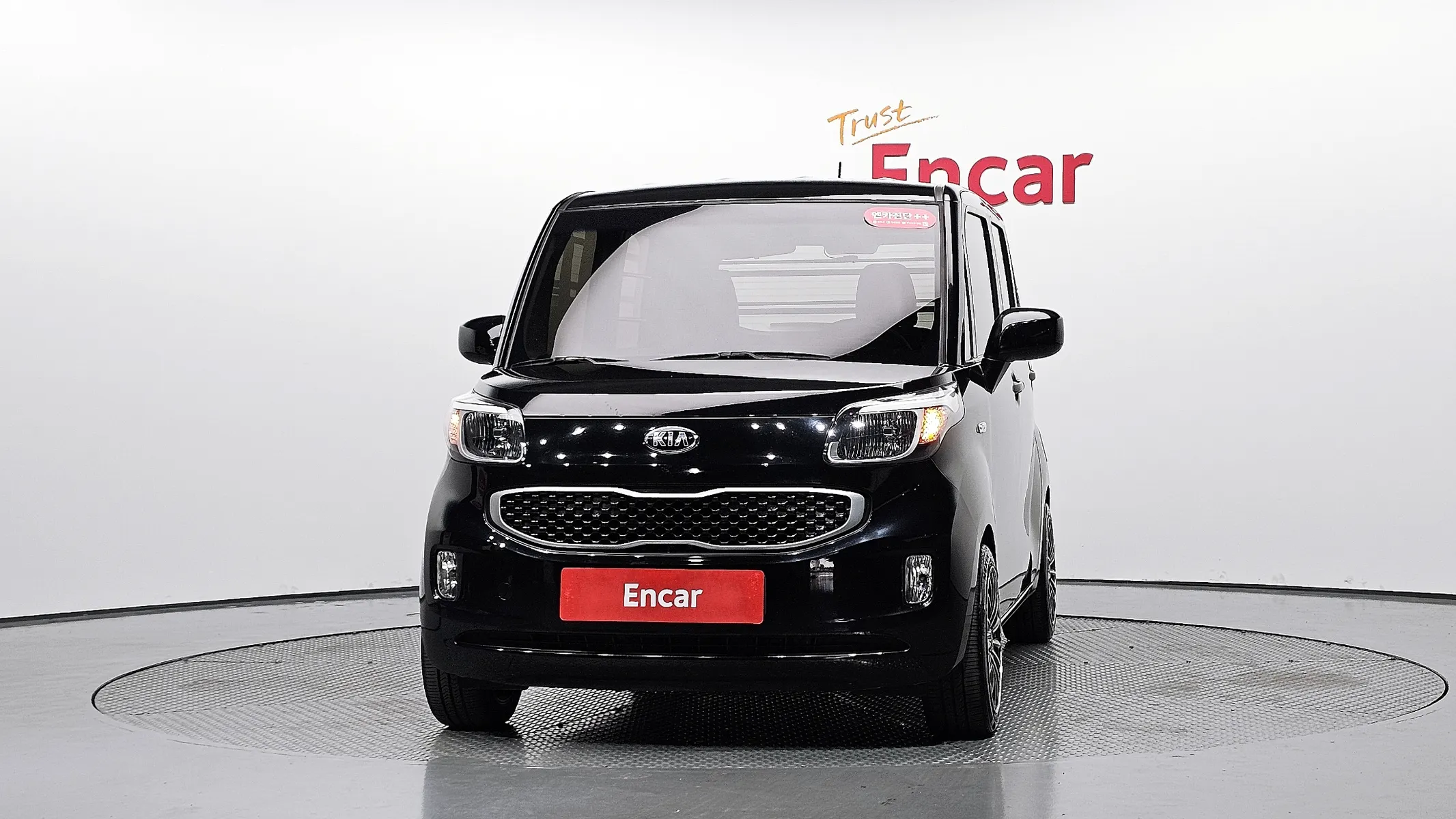 Kia Ray 2016 2/5