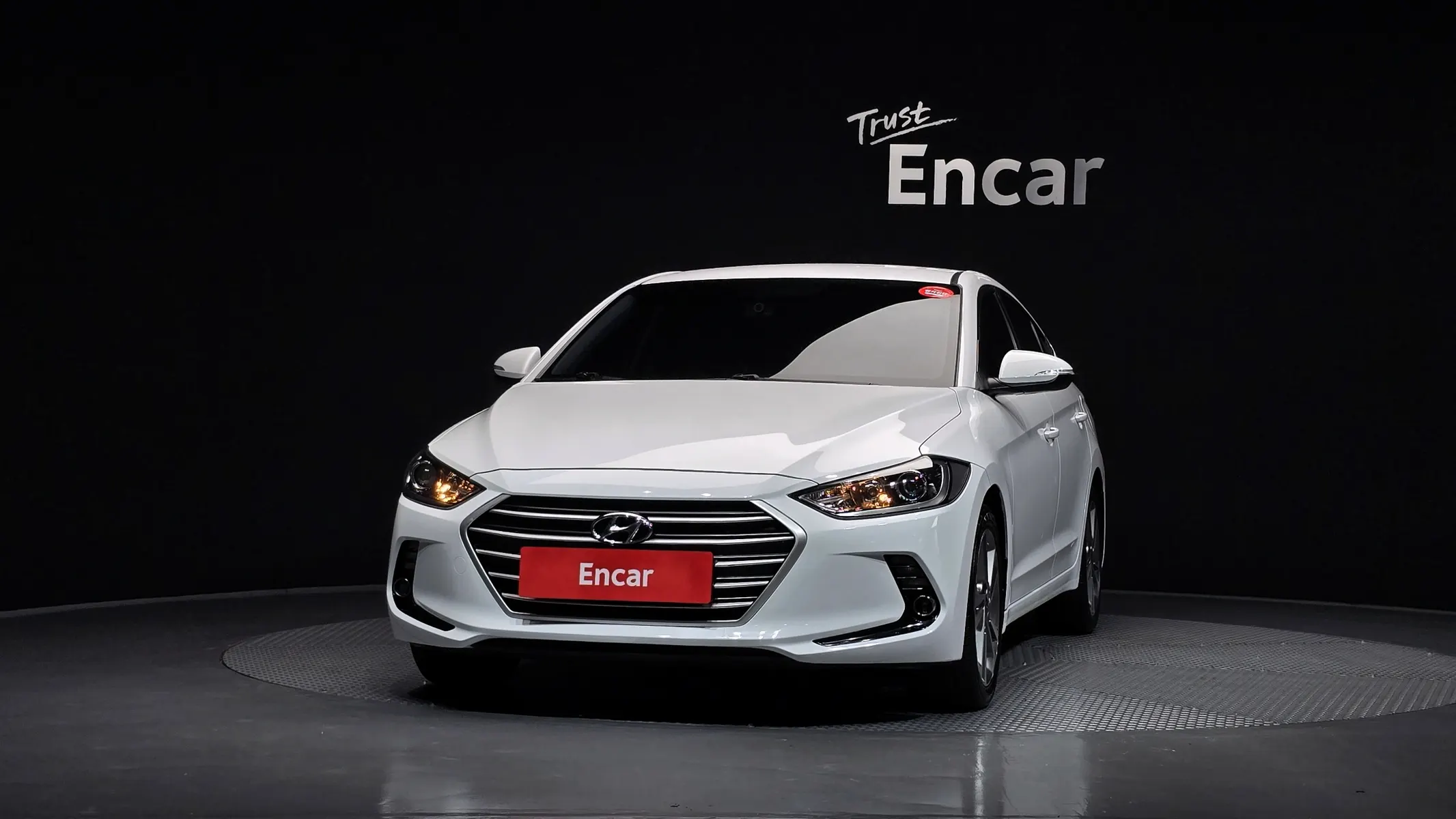 Hyundai AD 1.6 GDI 2017 2/5