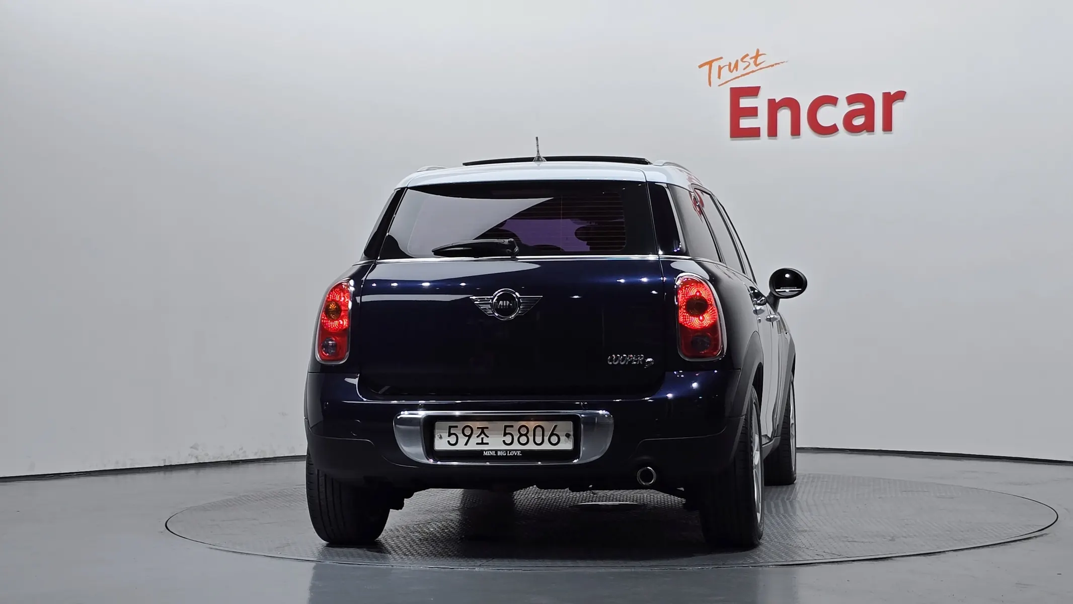 MINI D 2012 3/5