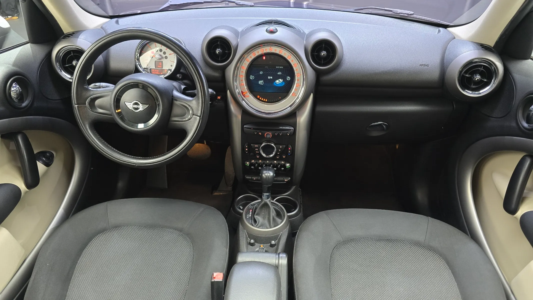 MINI D 2012 4/5