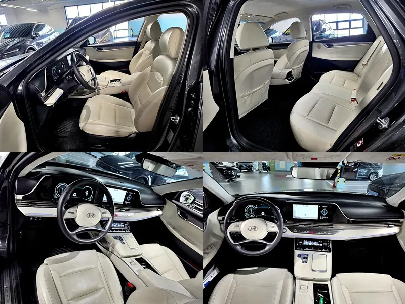 Hyundai IG 2022 2/5