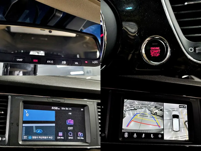 Kia 카니발 7 2018 3/5